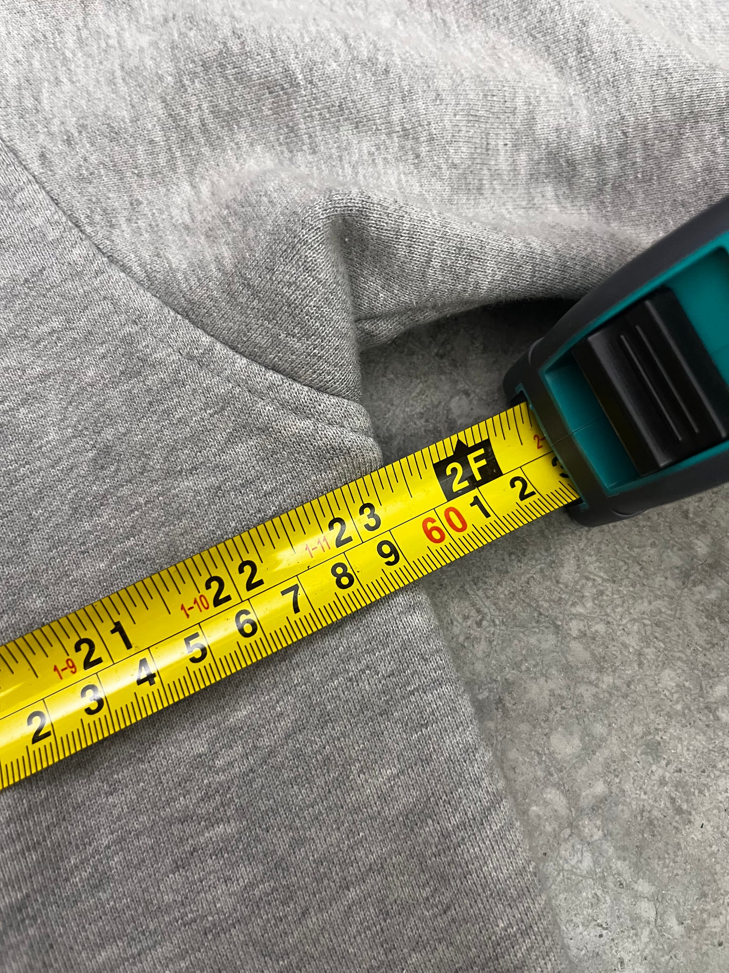 GRAIL jnco hoodie - L