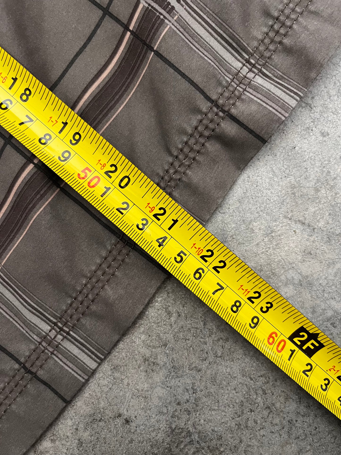 Hurley boardshorts - 36