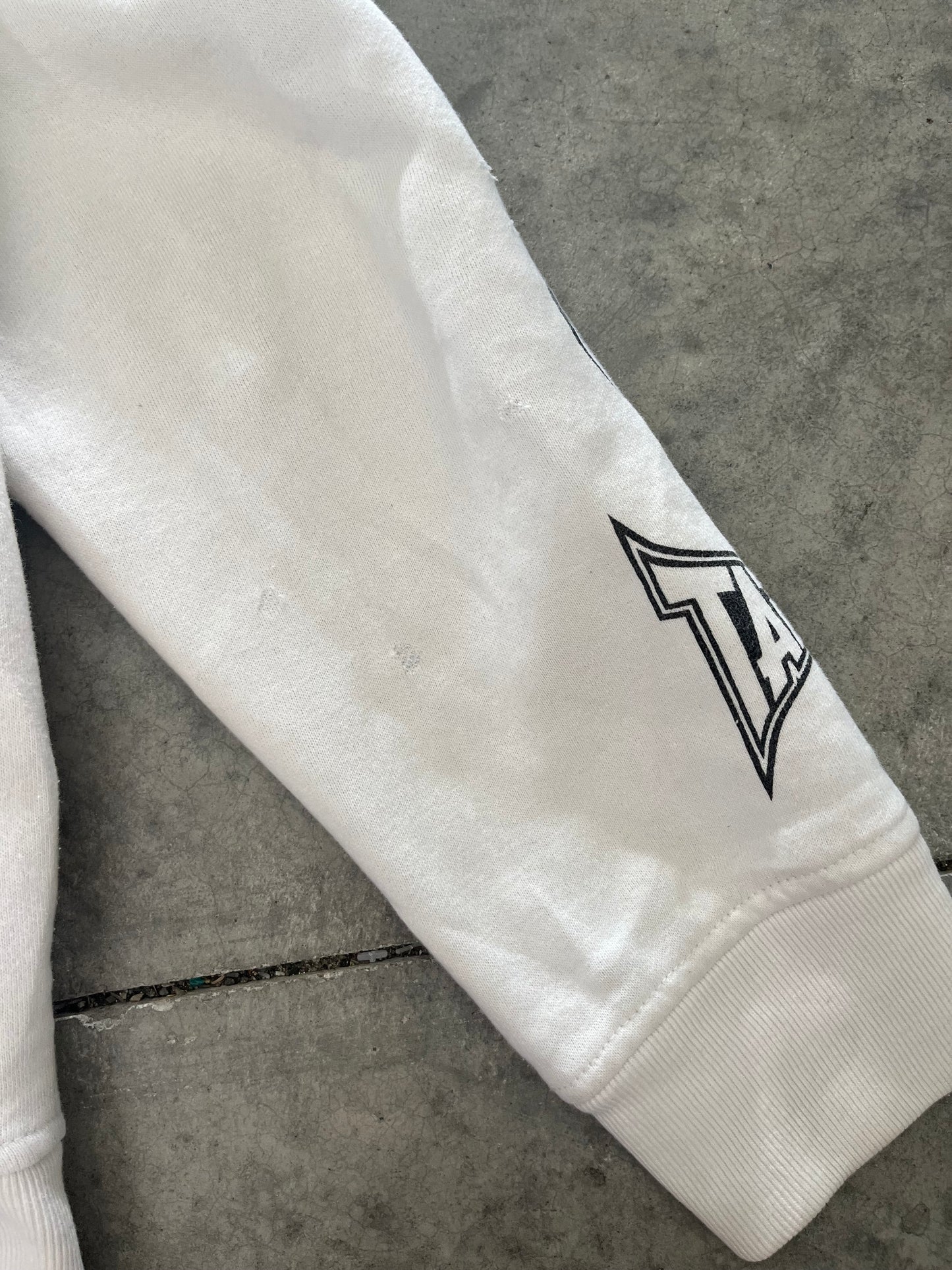 Grail Tapout hoodie - L