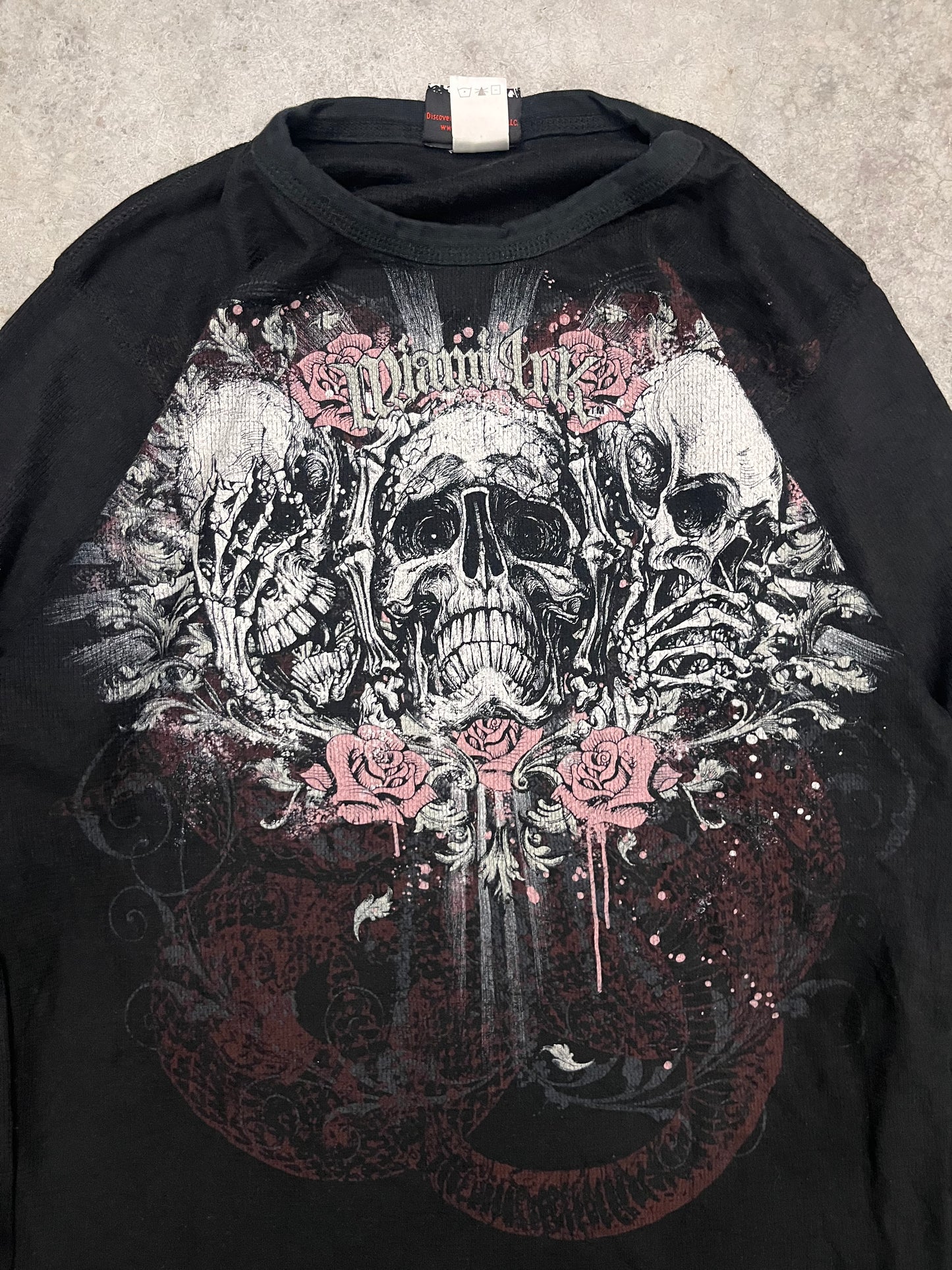 Miami ink thermal - M