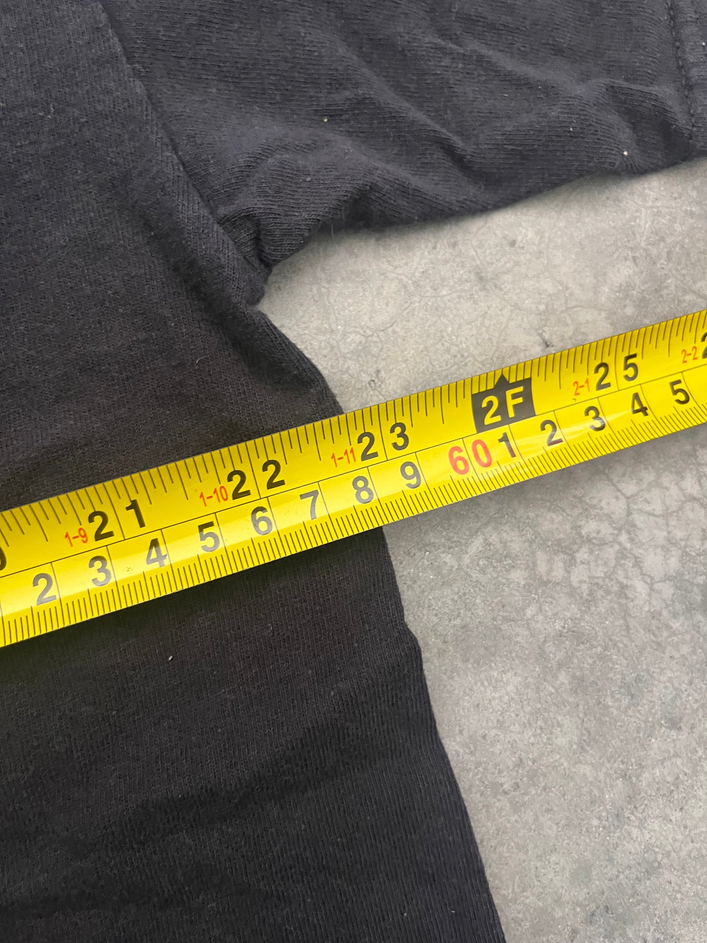 GRAIL tapout tee - XL
