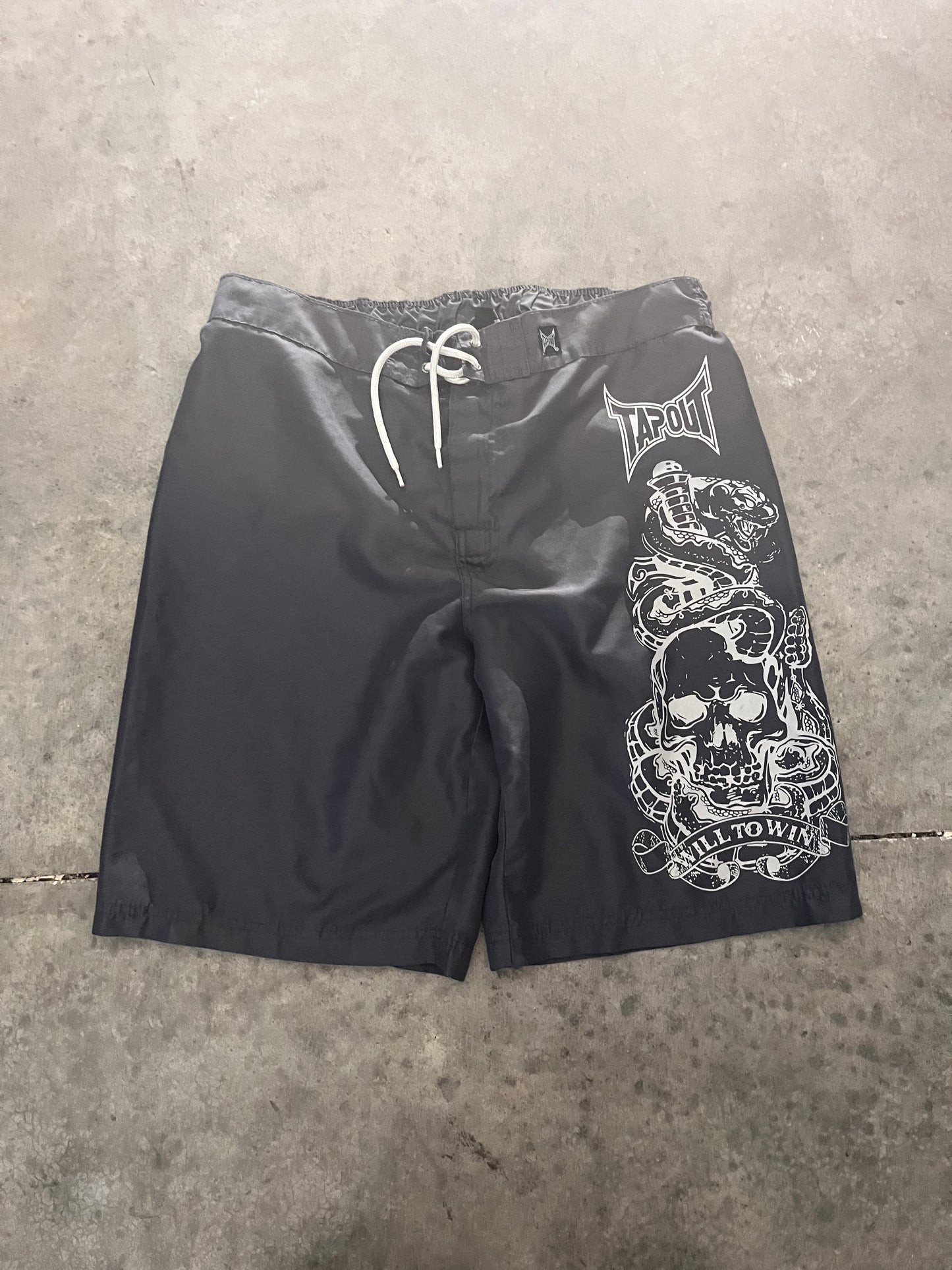 Tapout Boardies - 36