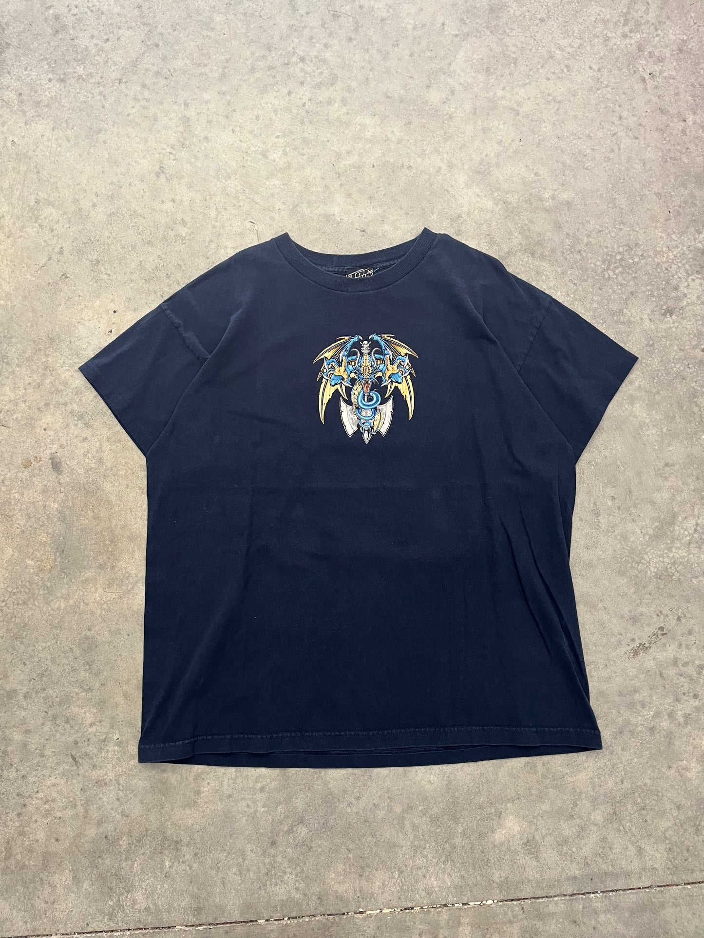 top heavy tee - XL