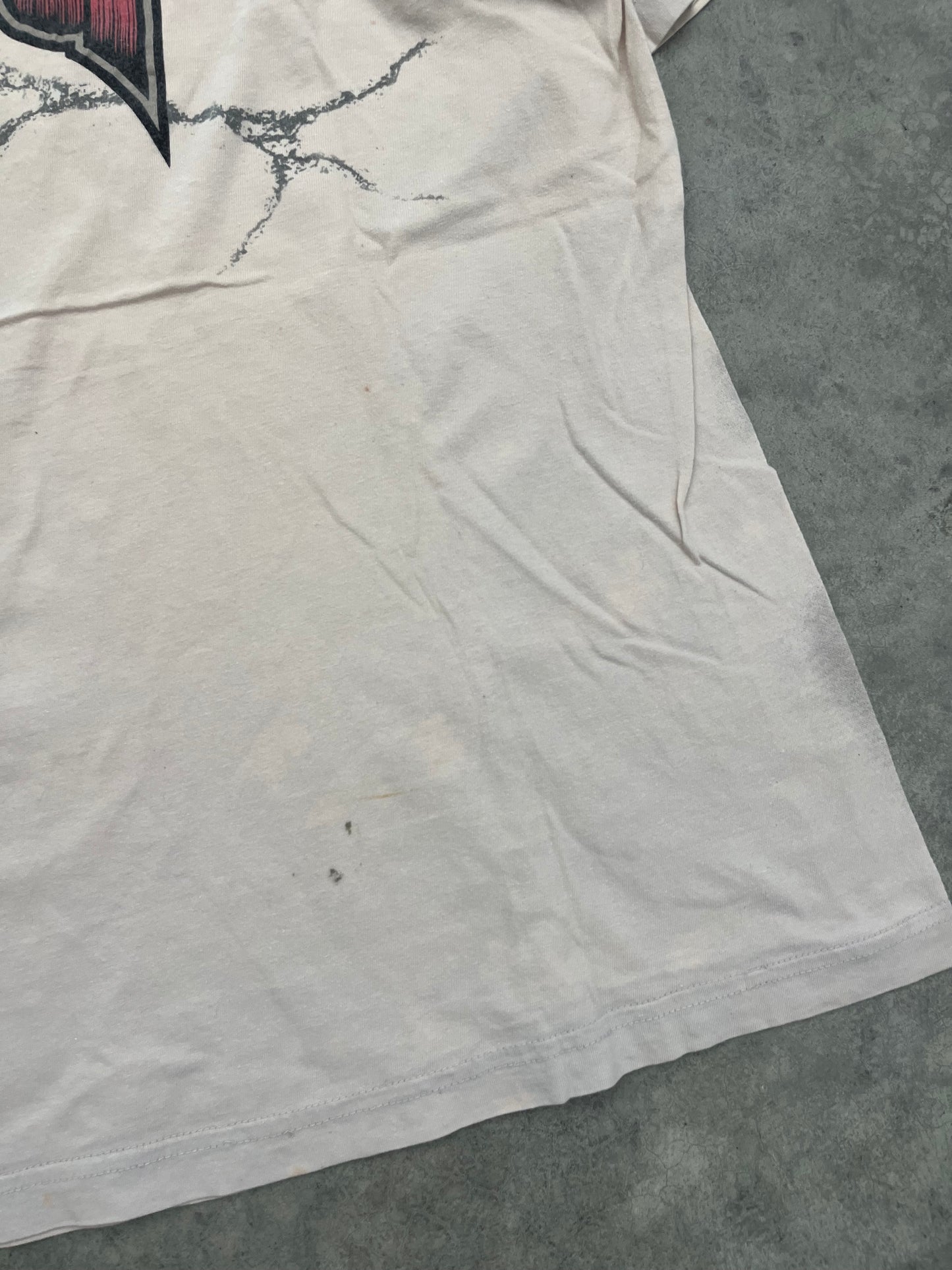GRAIL tapout tee - L