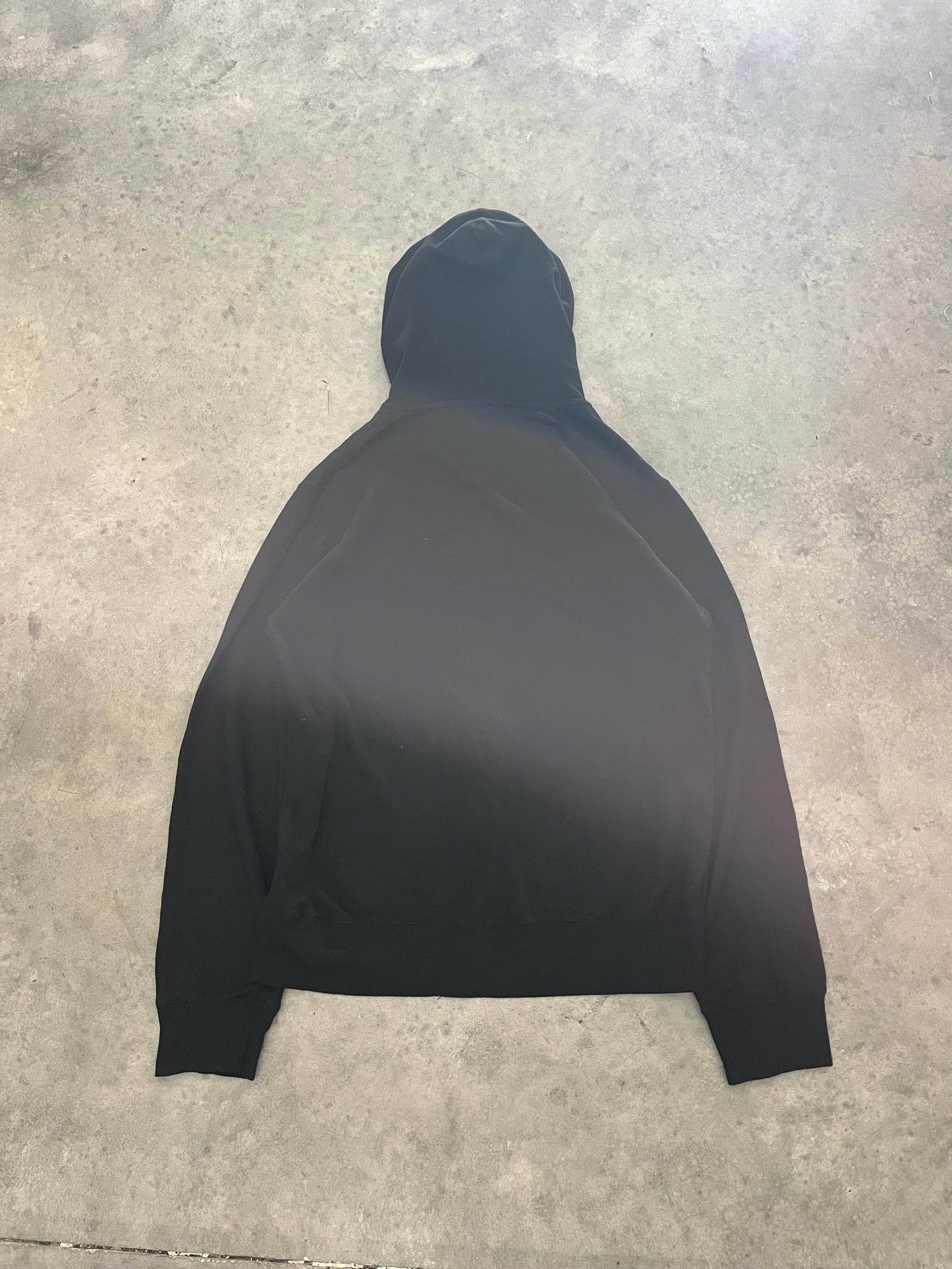 billabong hoodie - L