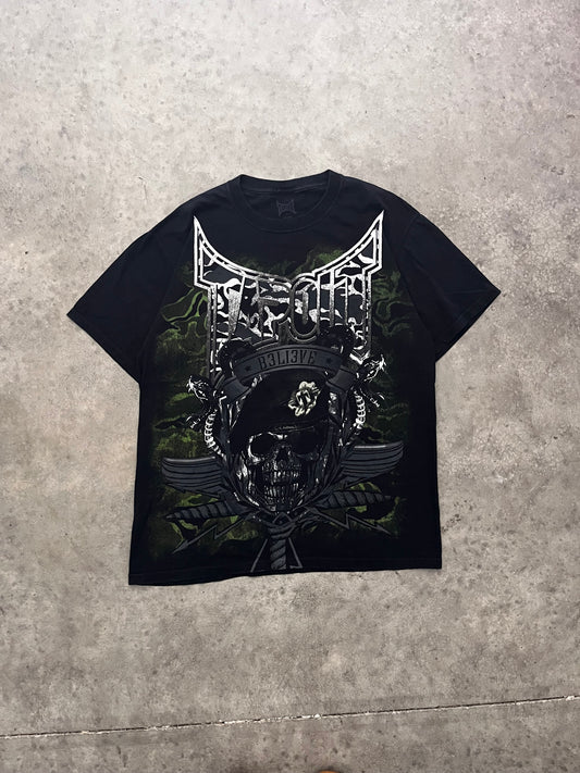 tapout tee - L