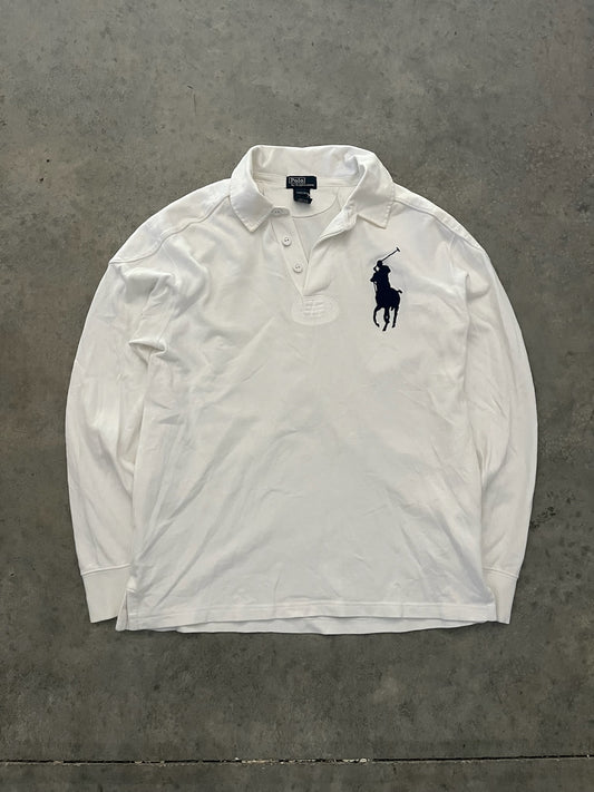 big pony polo - M