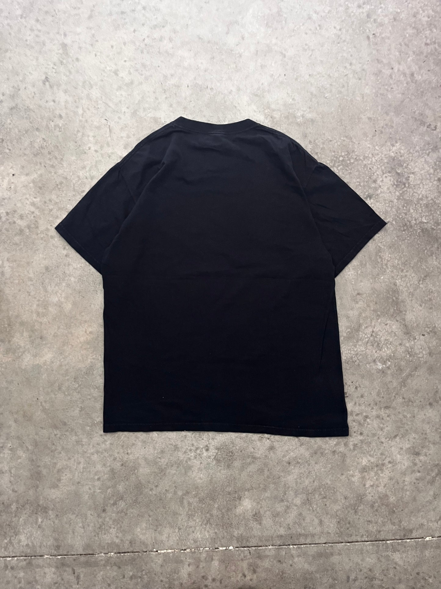 tapout tee - L