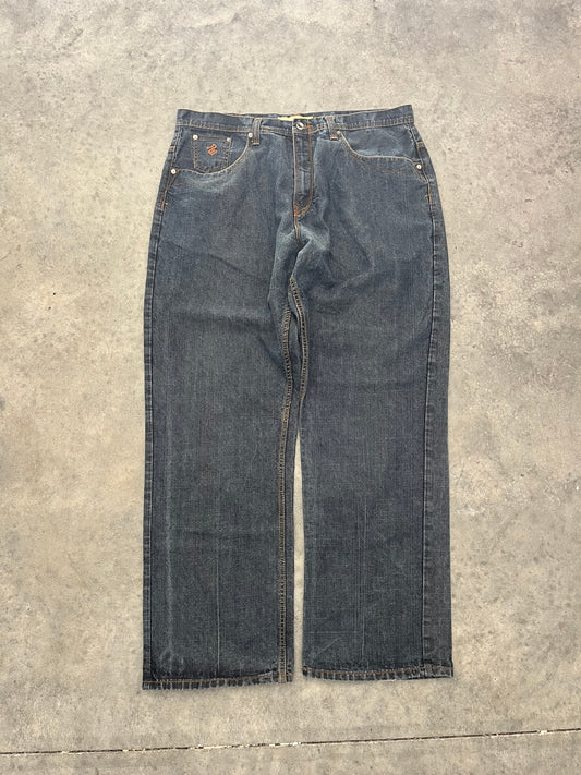 rocawear baggy jeans - 38