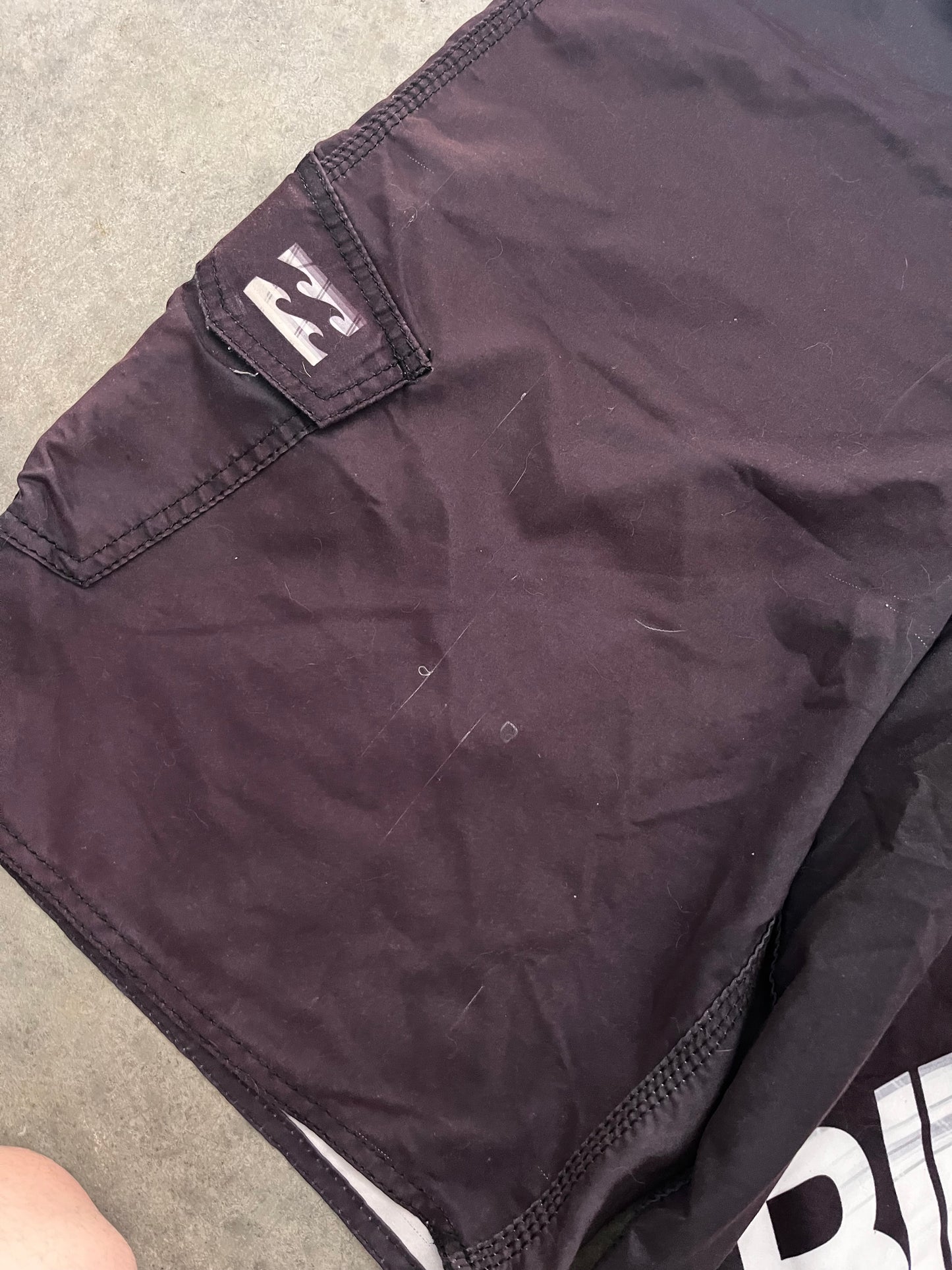 billabong boardshorts - 36