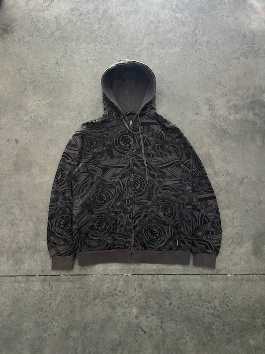 Element hoodie - L