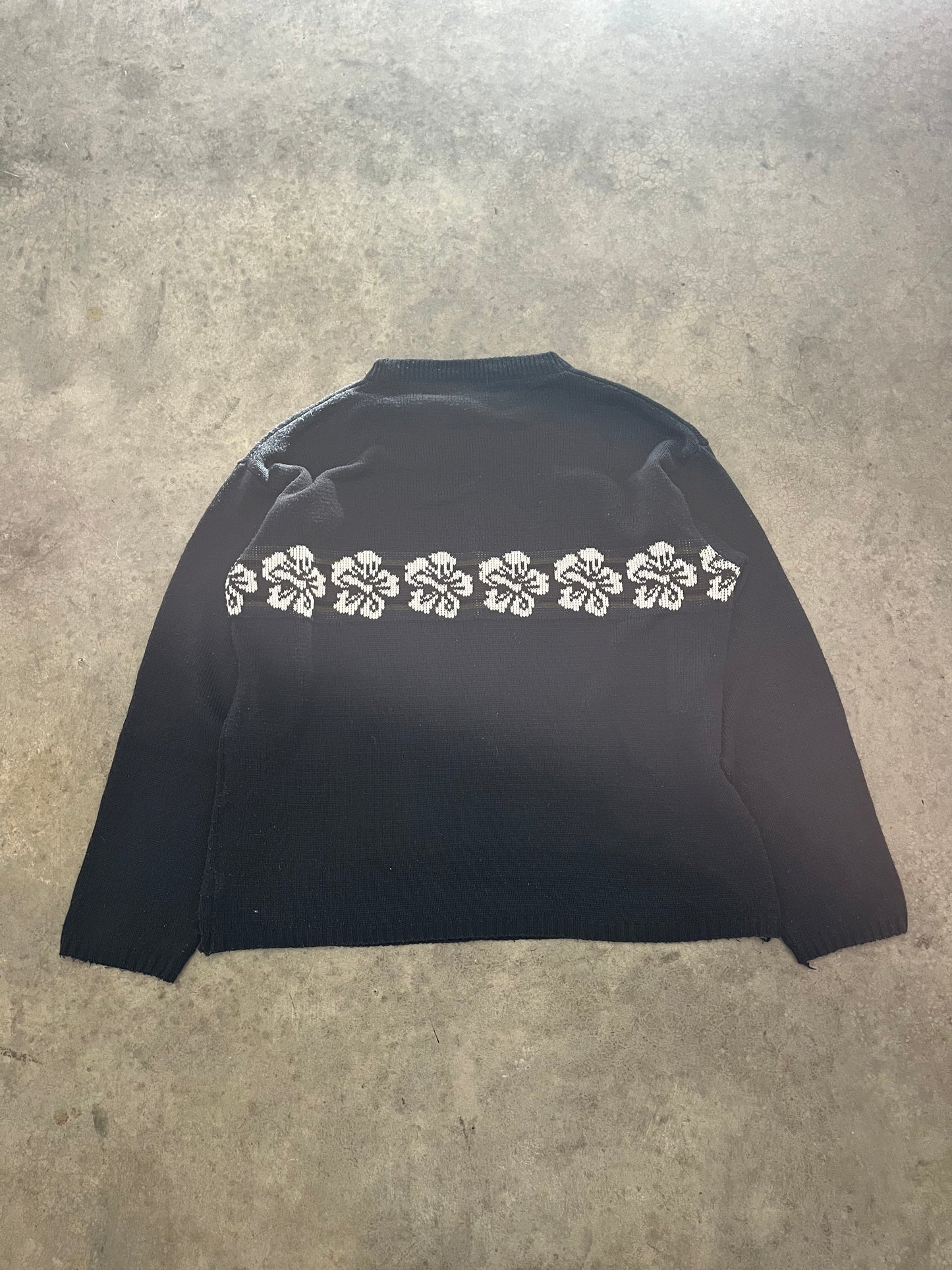 Hangten sweater - L