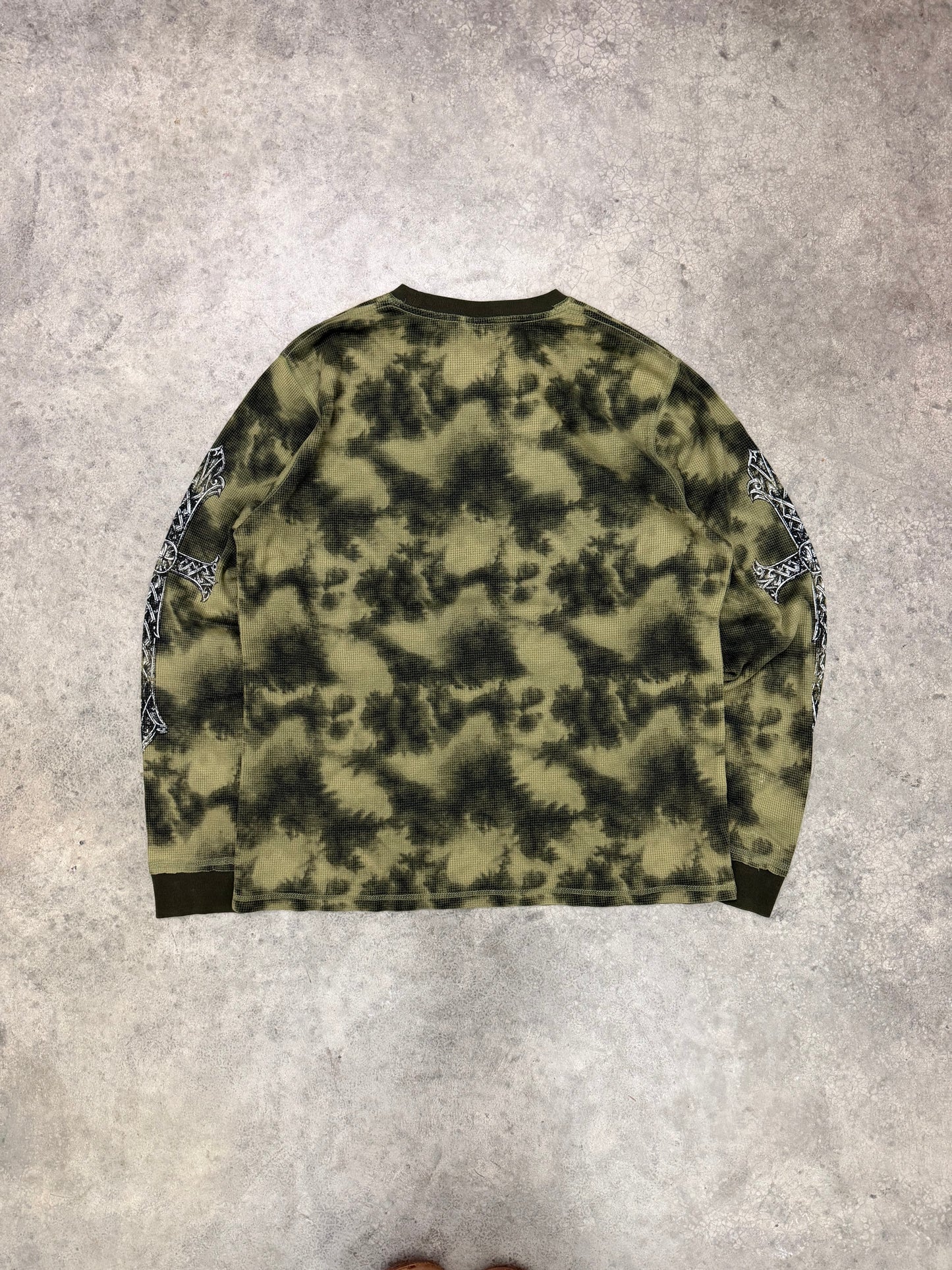 MMA elite thermal - XL