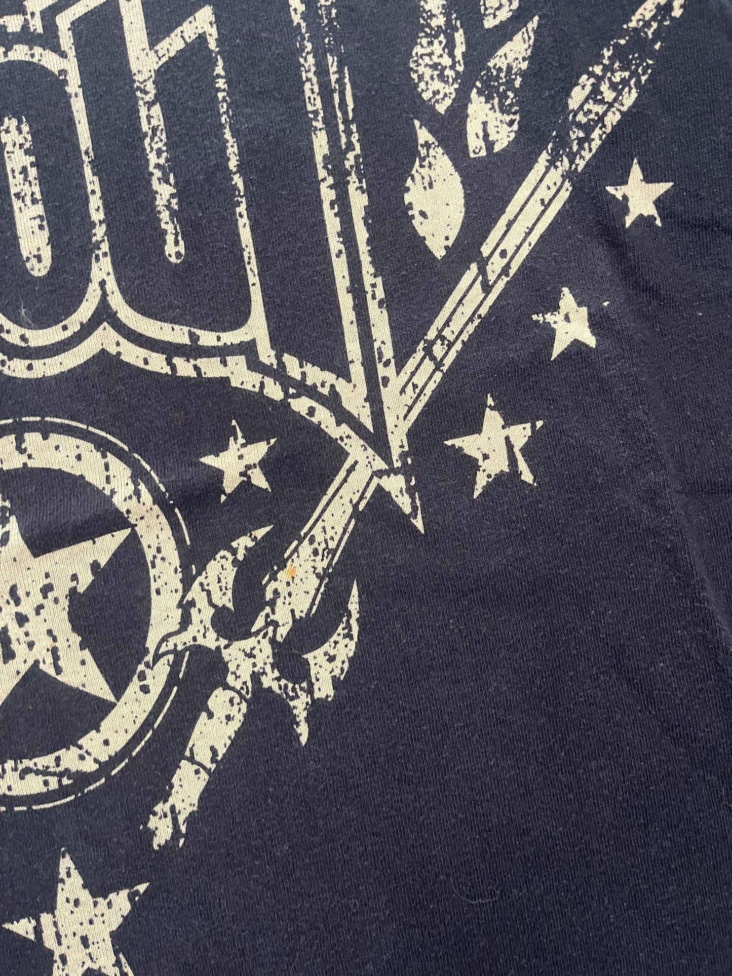 Tapout tee - M