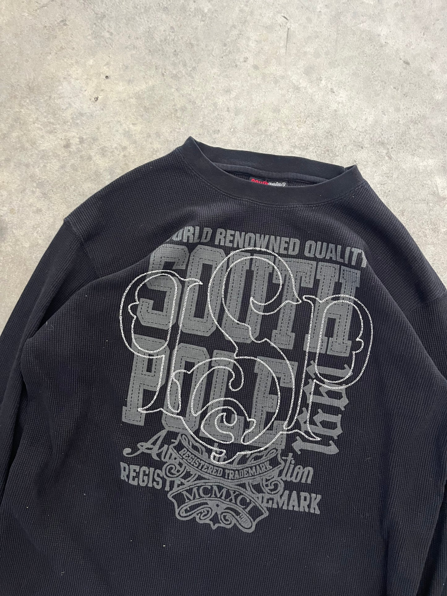 southpole thermal