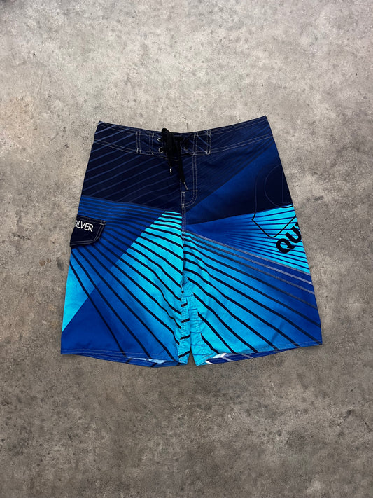 quiksilver boardshorts - 32