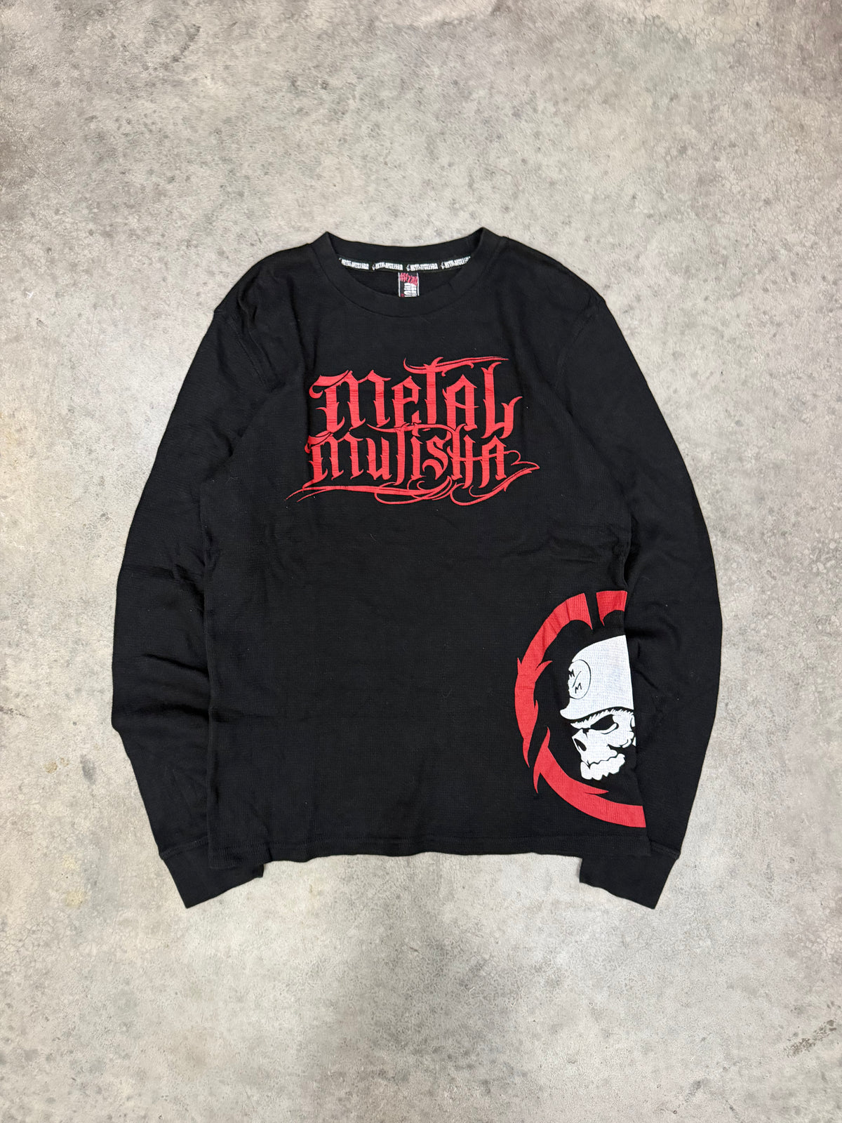 metal mulisha thermal - L