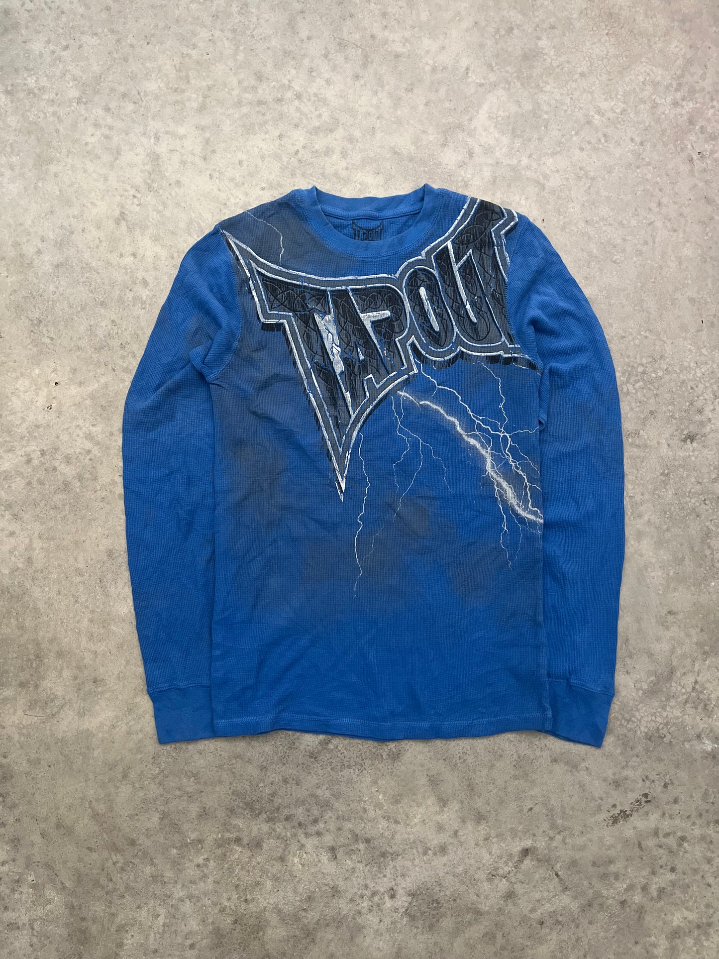 tapout thermal - S