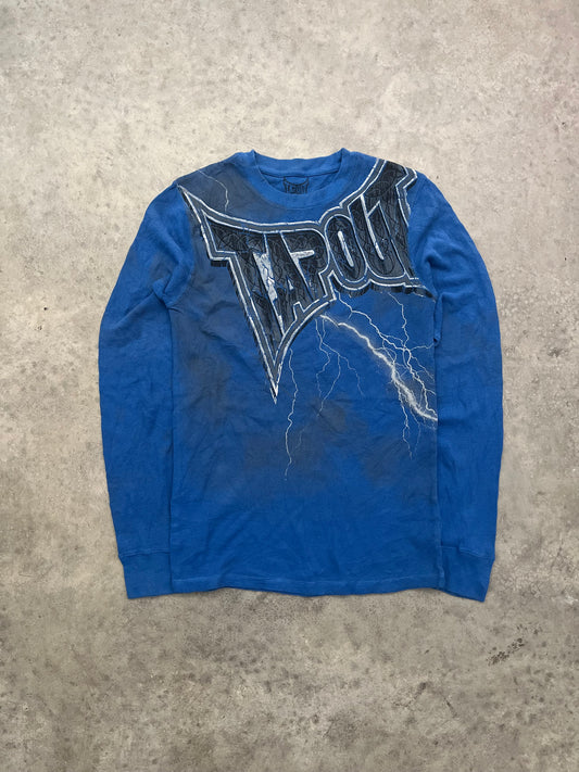 tapout thermal - S