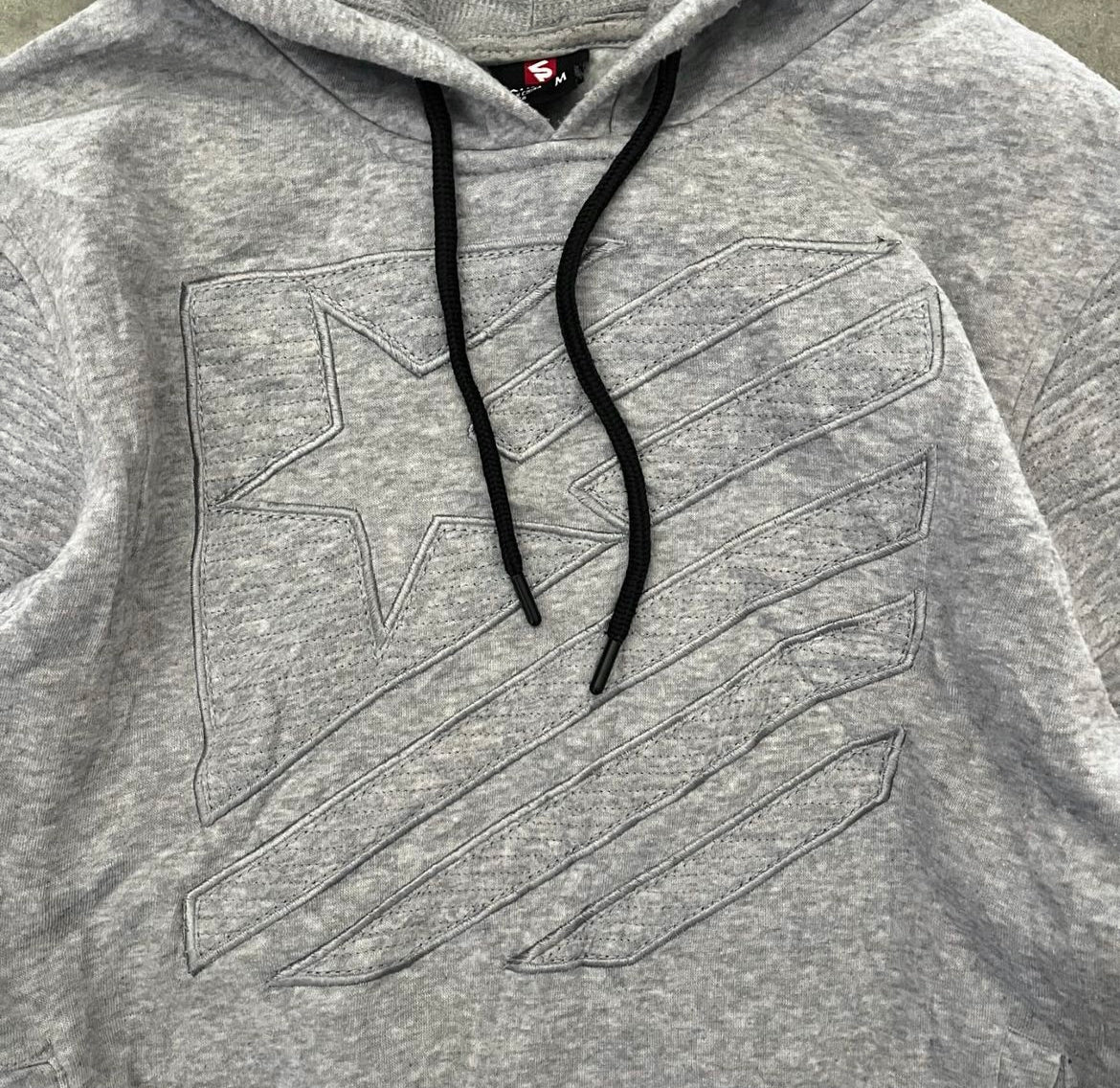 southpole hoodie