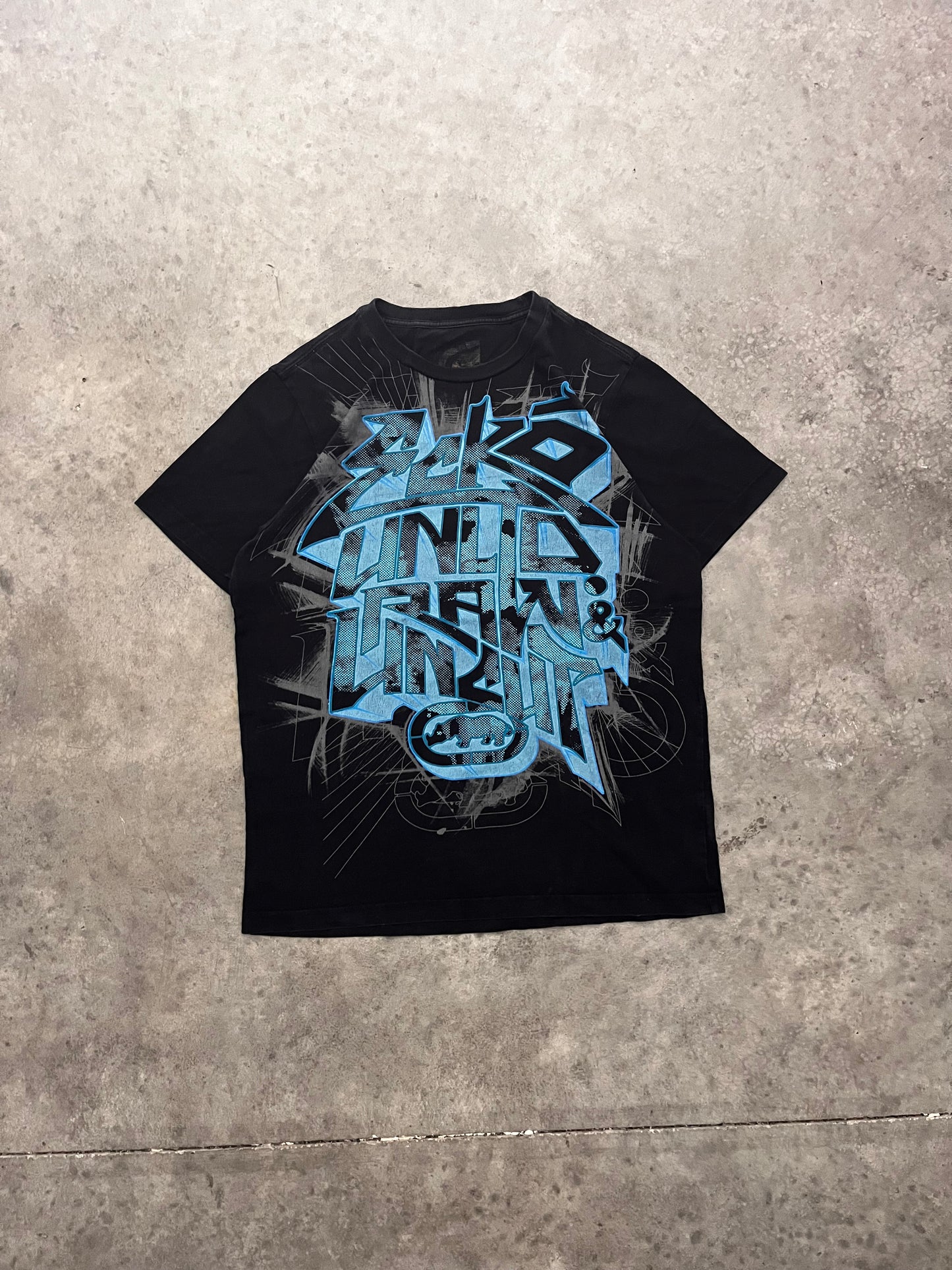 ecko tee - L
