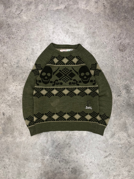 Billabong sweater - M
