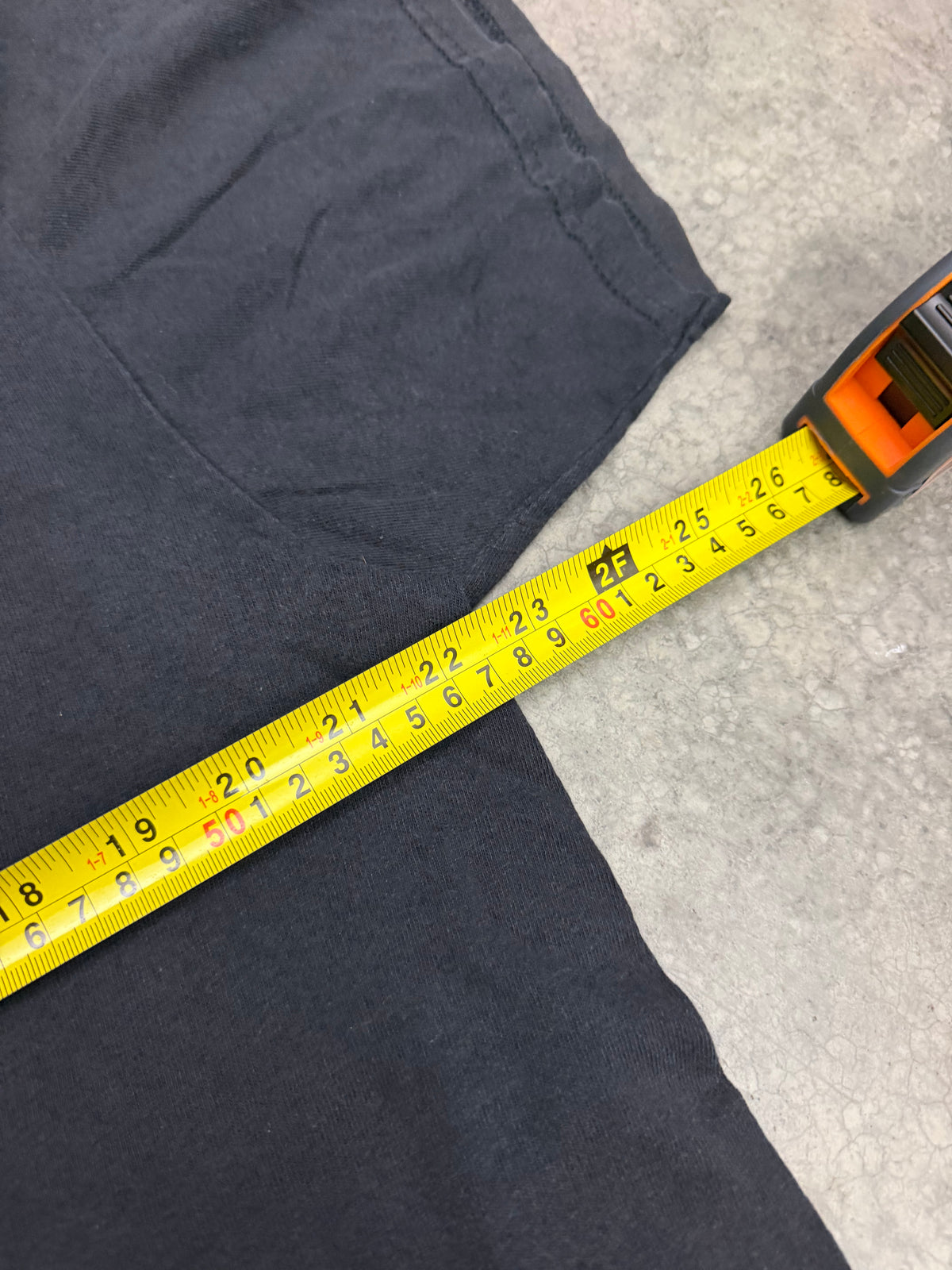 DC tee - XL