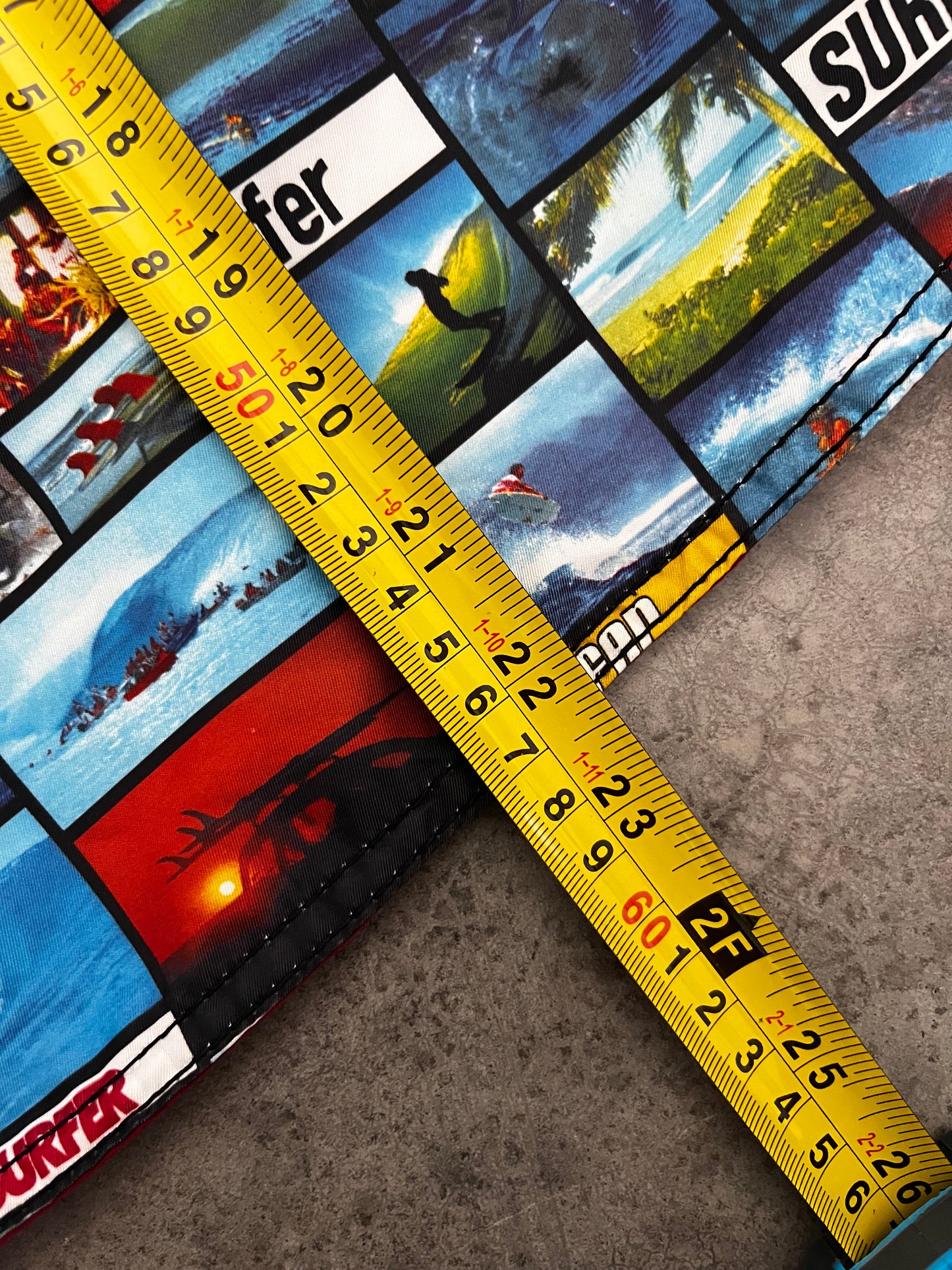 billabong boardshorts - 34