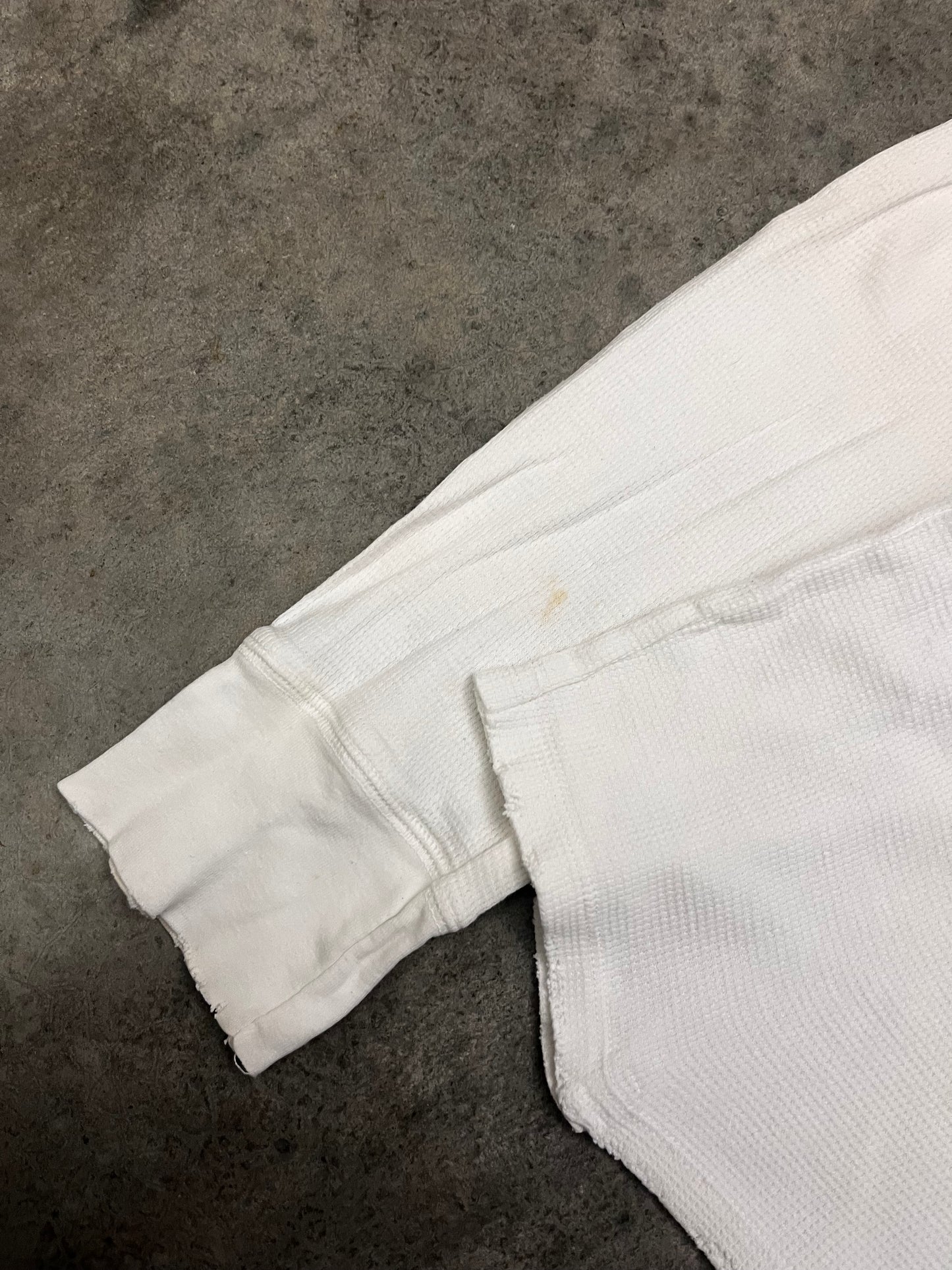 Manchester thermal - XL