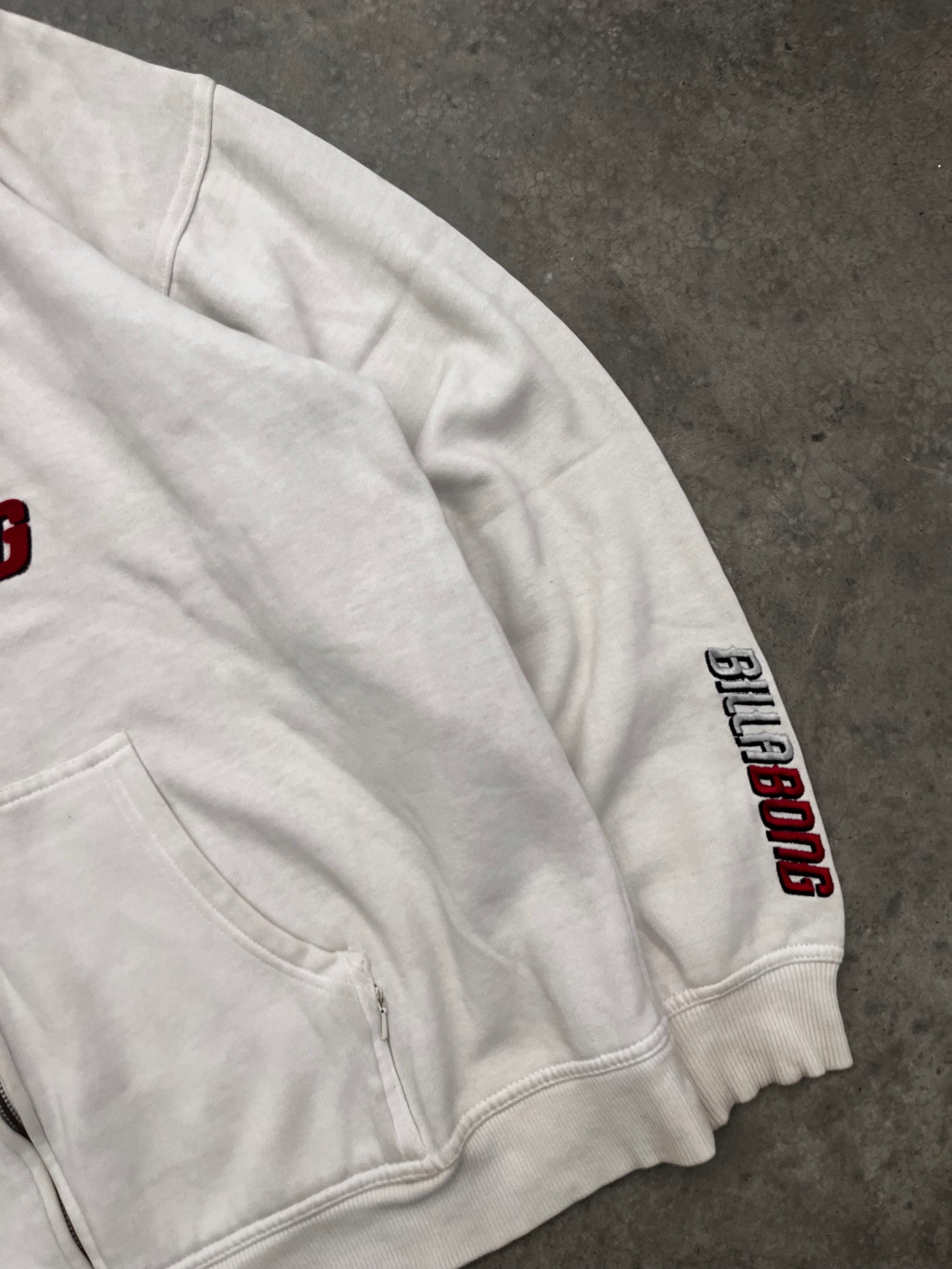 Billabong Hoodie - L