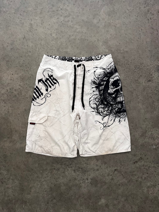 Miami ink boardshorts - 32