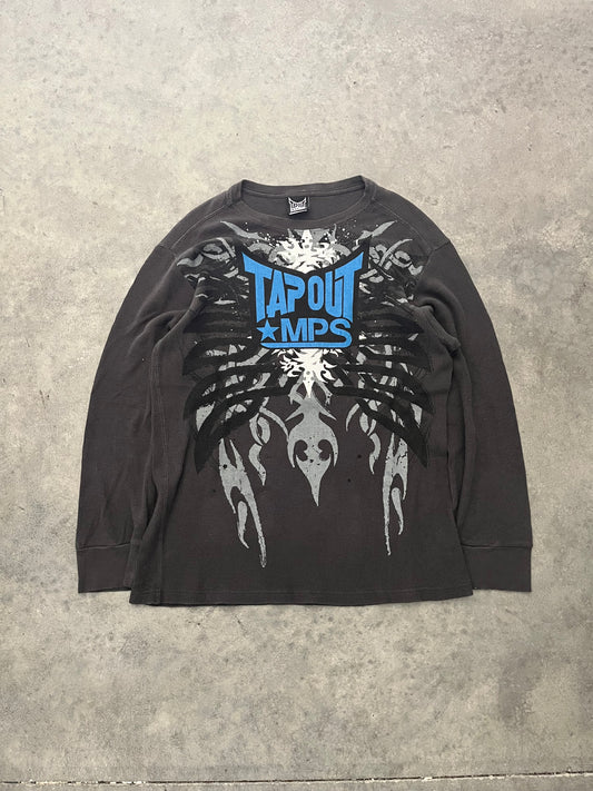 tapout thermal - L