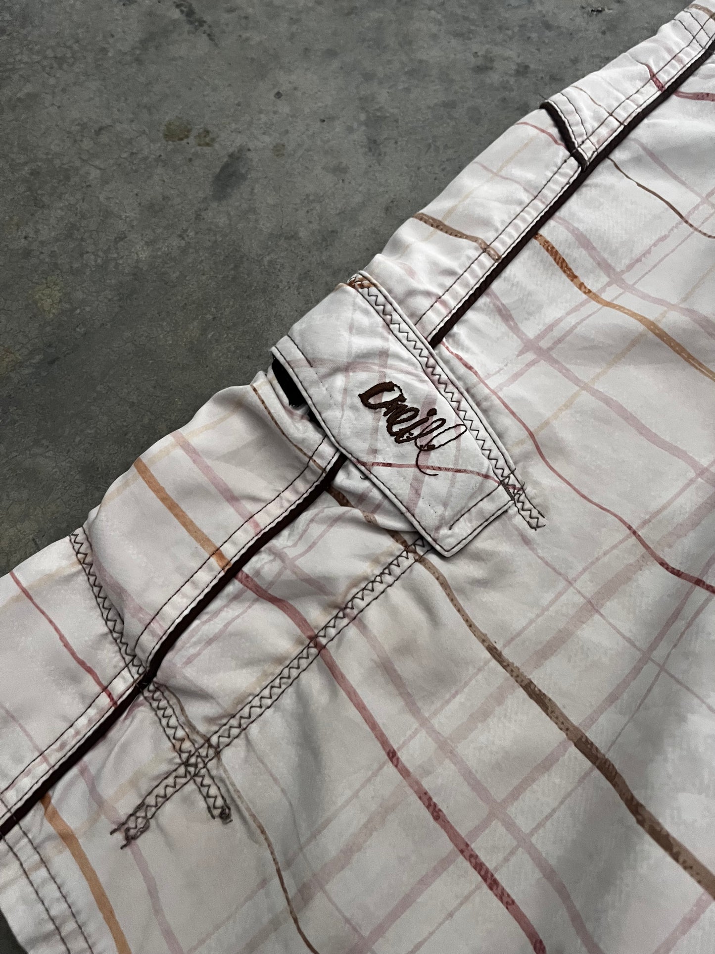 Oneill boardshorts - 34