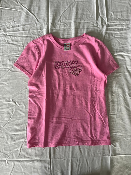 roxy babytee - L