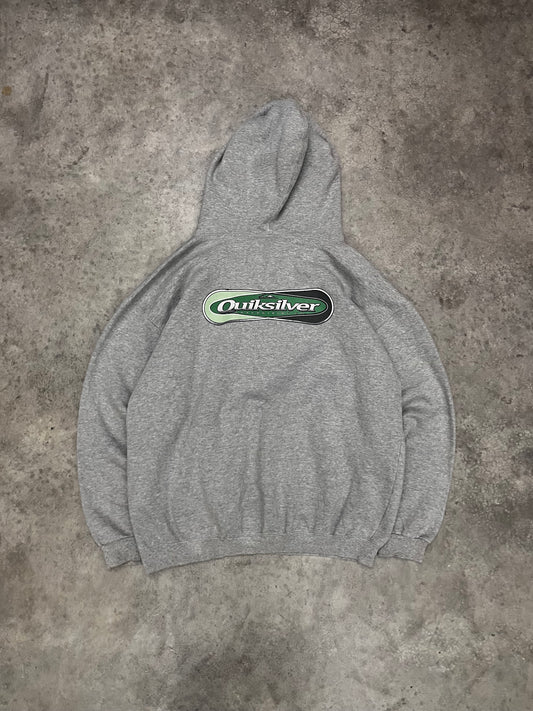Quiksilver hoodie - L