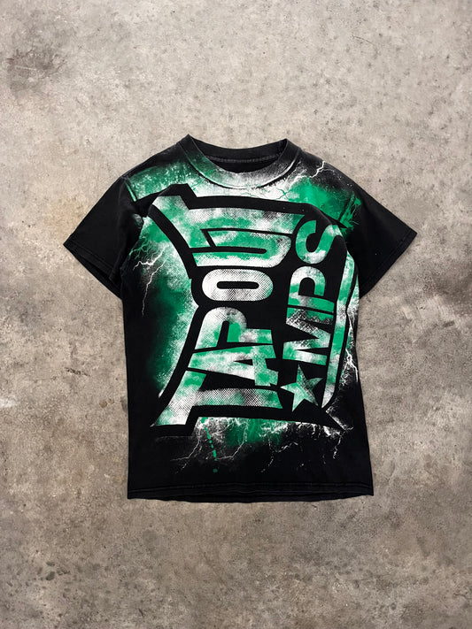 tapout tee