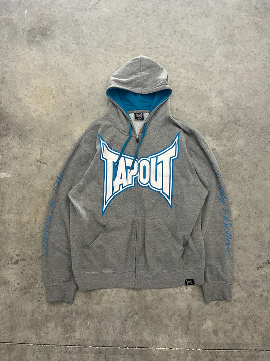 GRAIL Tapout hoodie