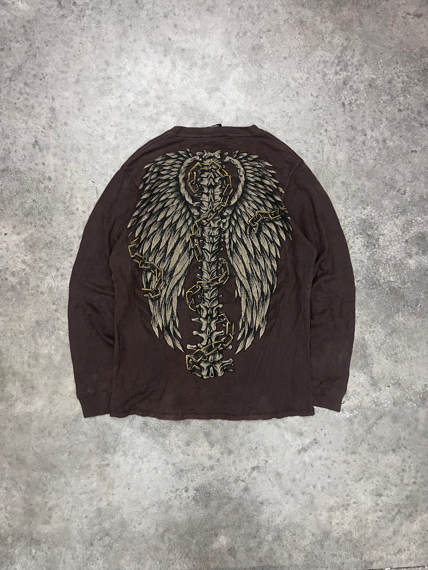 MMA Elite thermal - L
