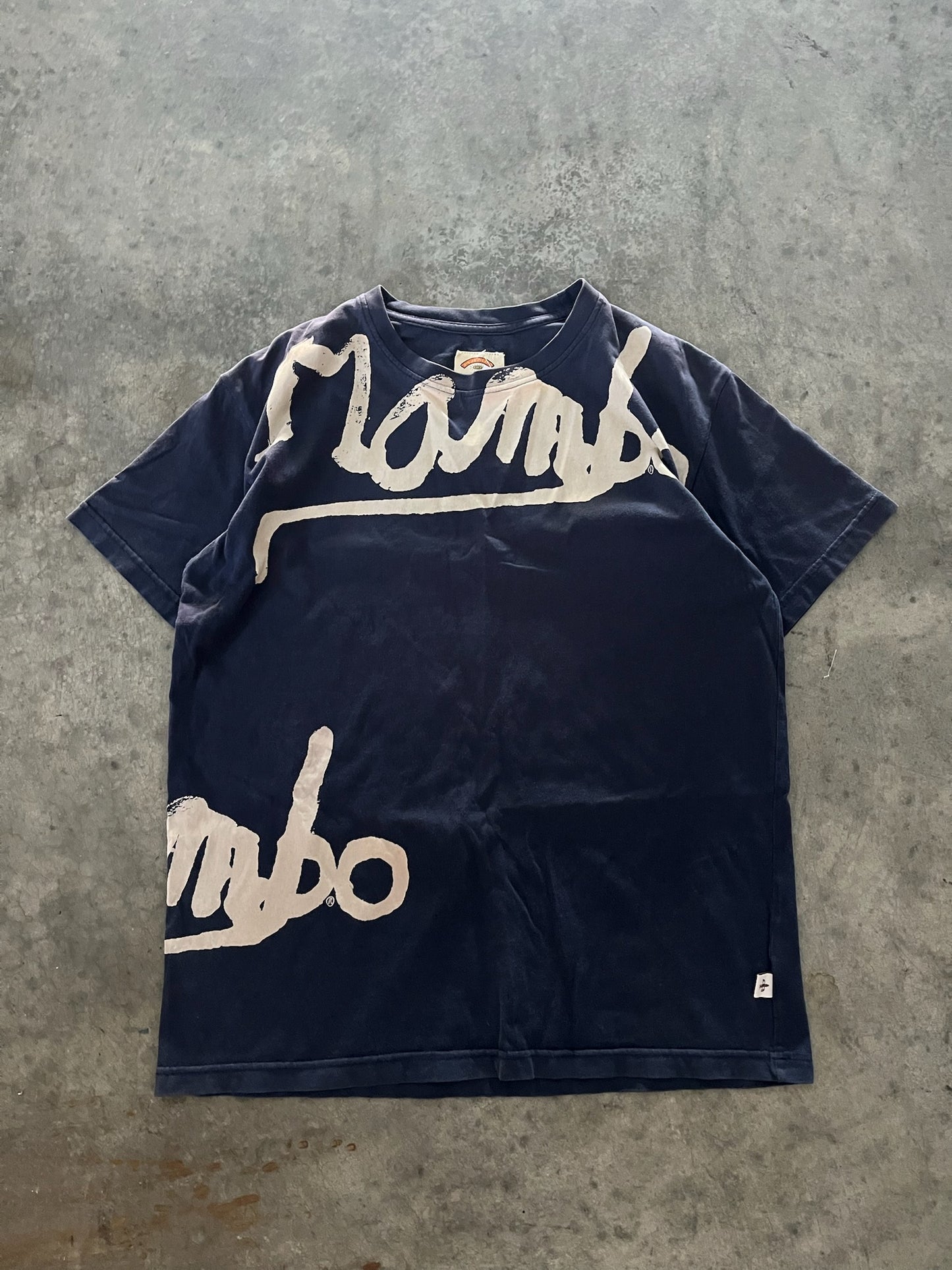 mambo tee