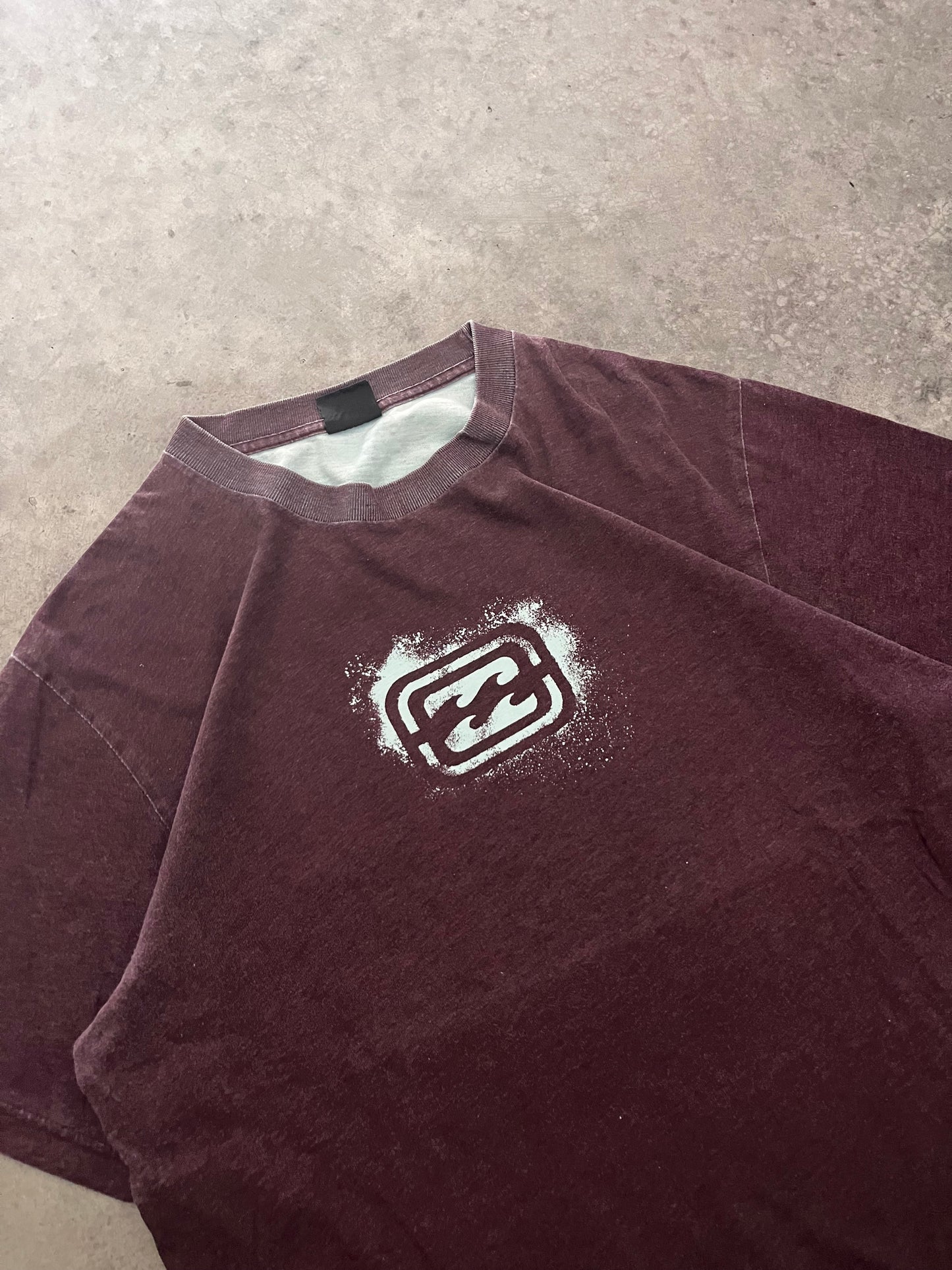 Billabong tee - L