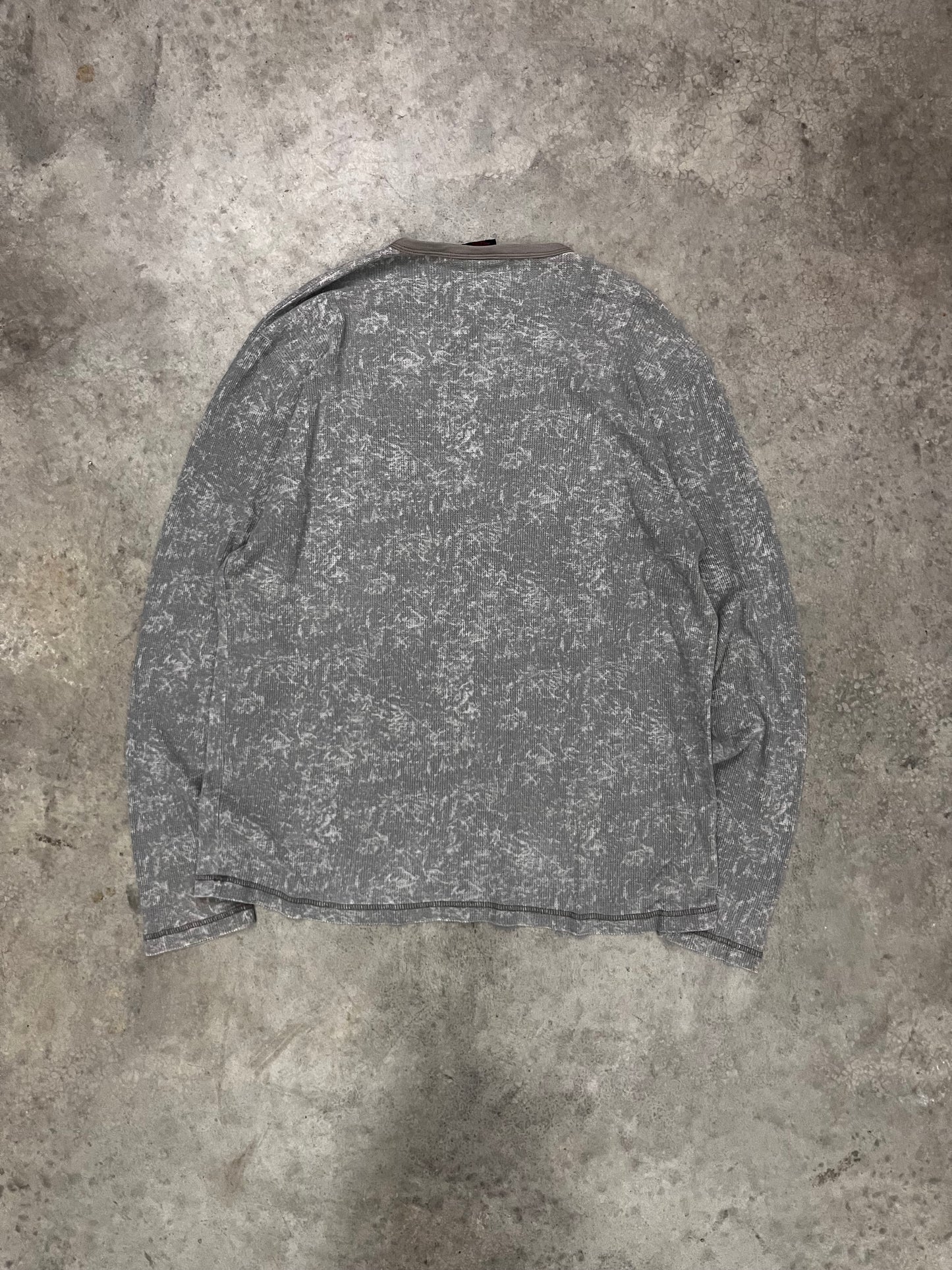MMA Elite thermal - XXL