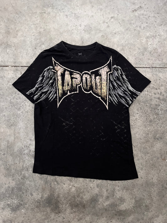 Tapout tee - L