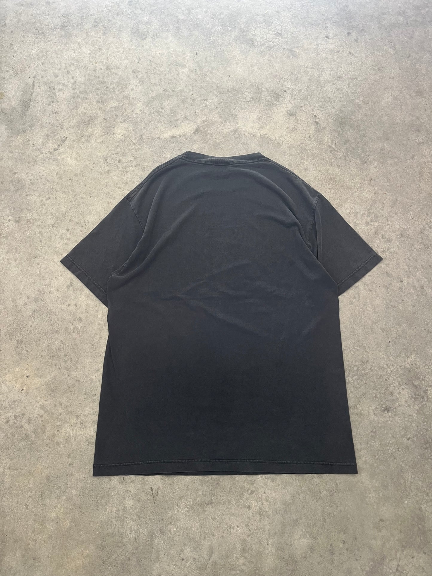 Miami Ink tee - L