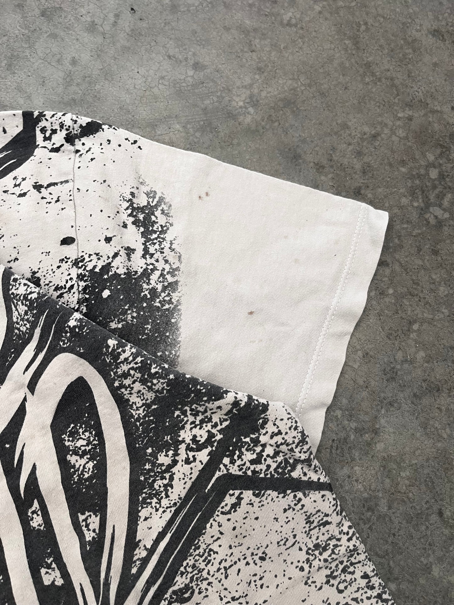 Ecko tee - L