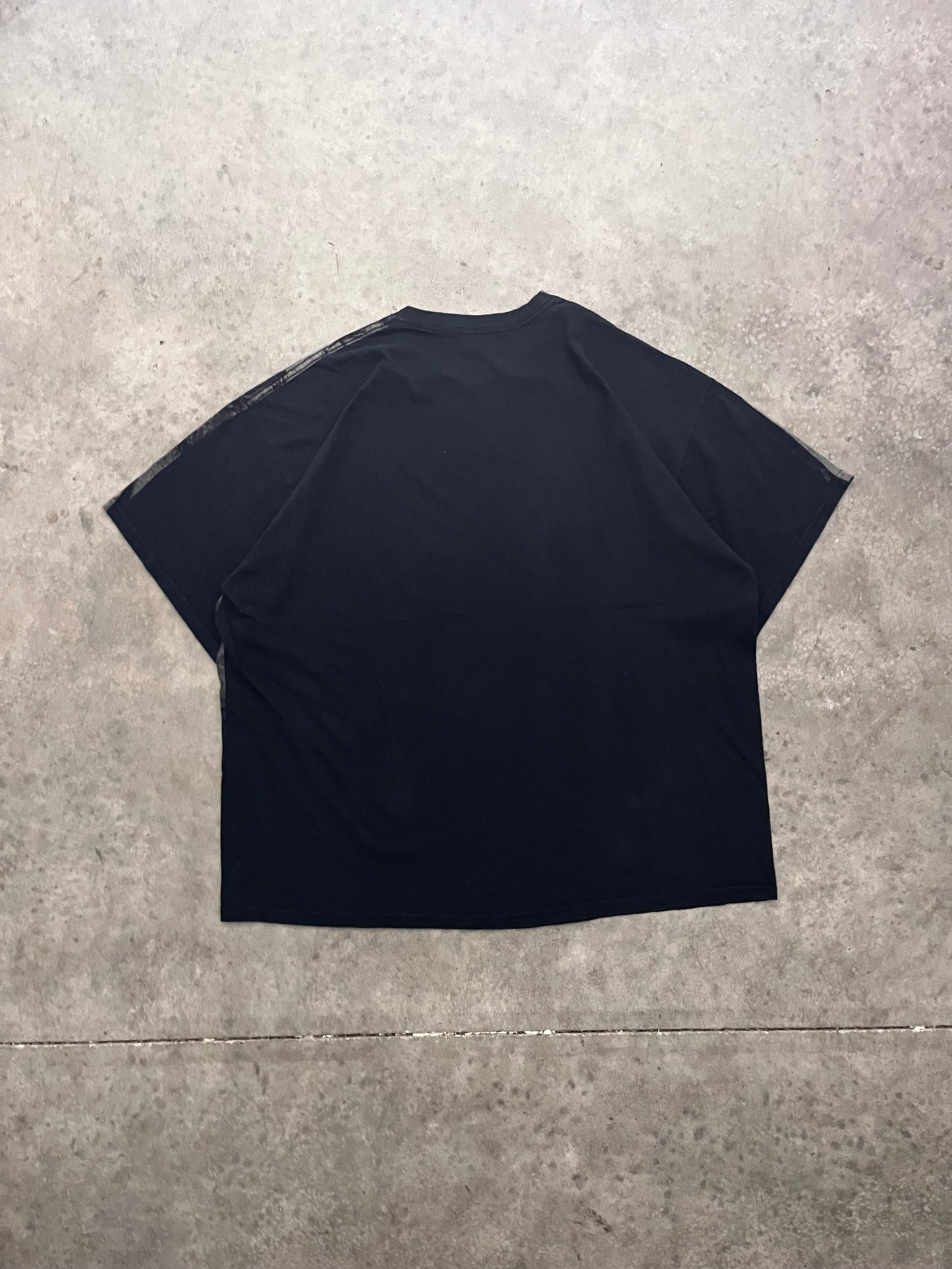 GRAIL MMA Elite tee - XXL