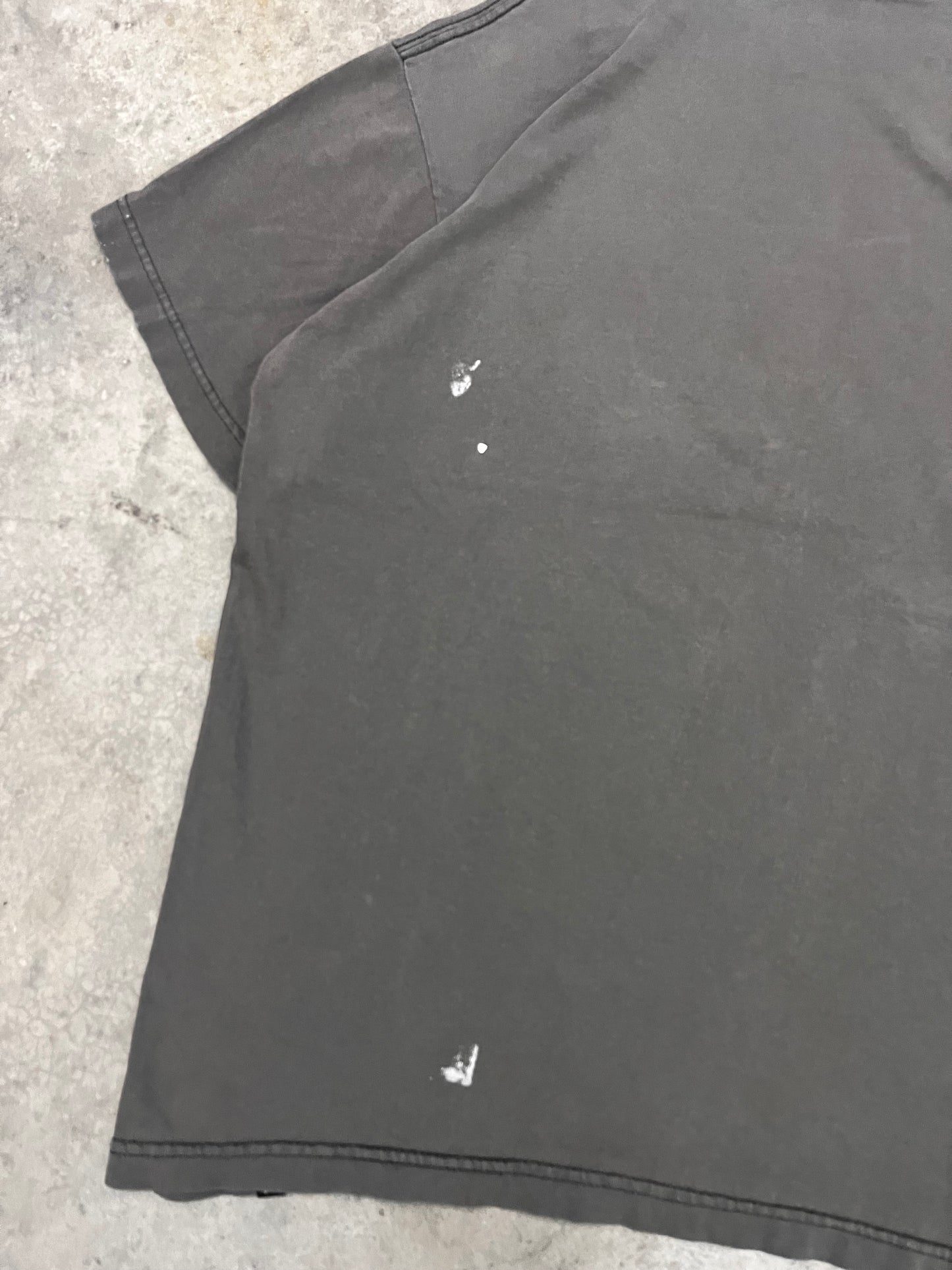 Hurley tee - L
