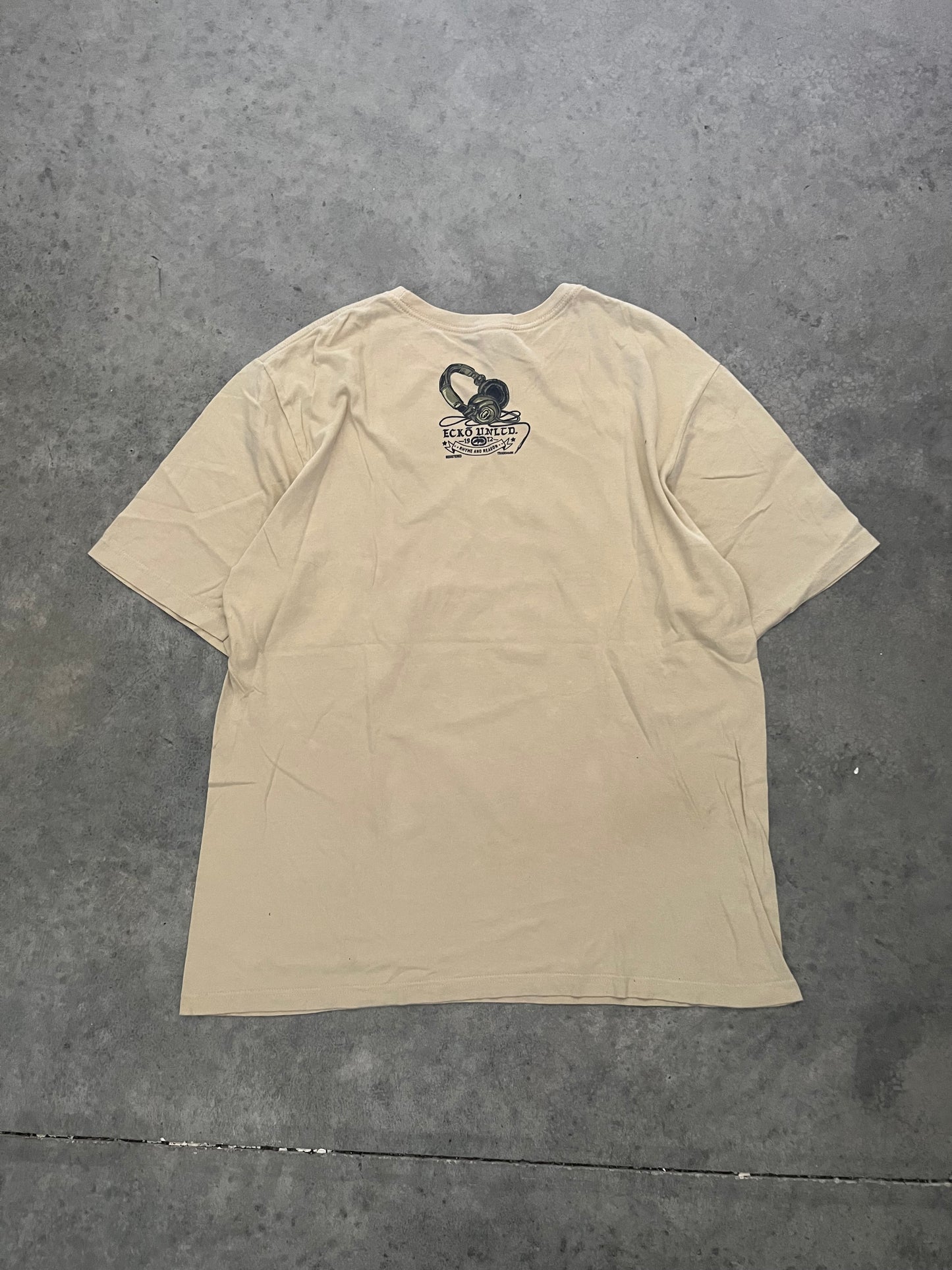 ecko tee - XL