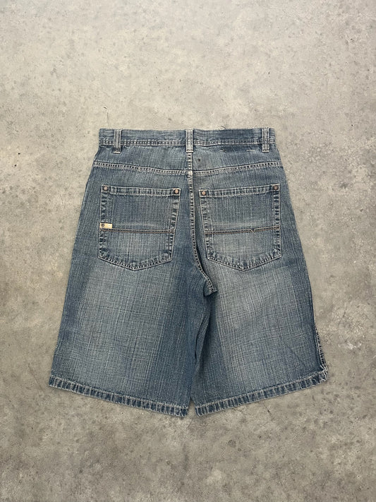 southpole jorts