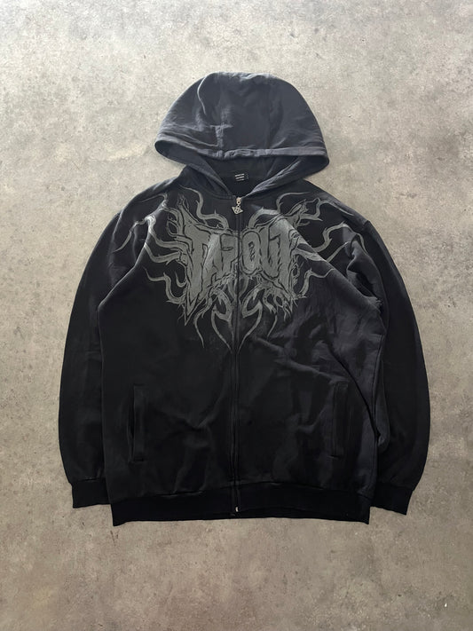 GRAIL tapout hoodie - XXL