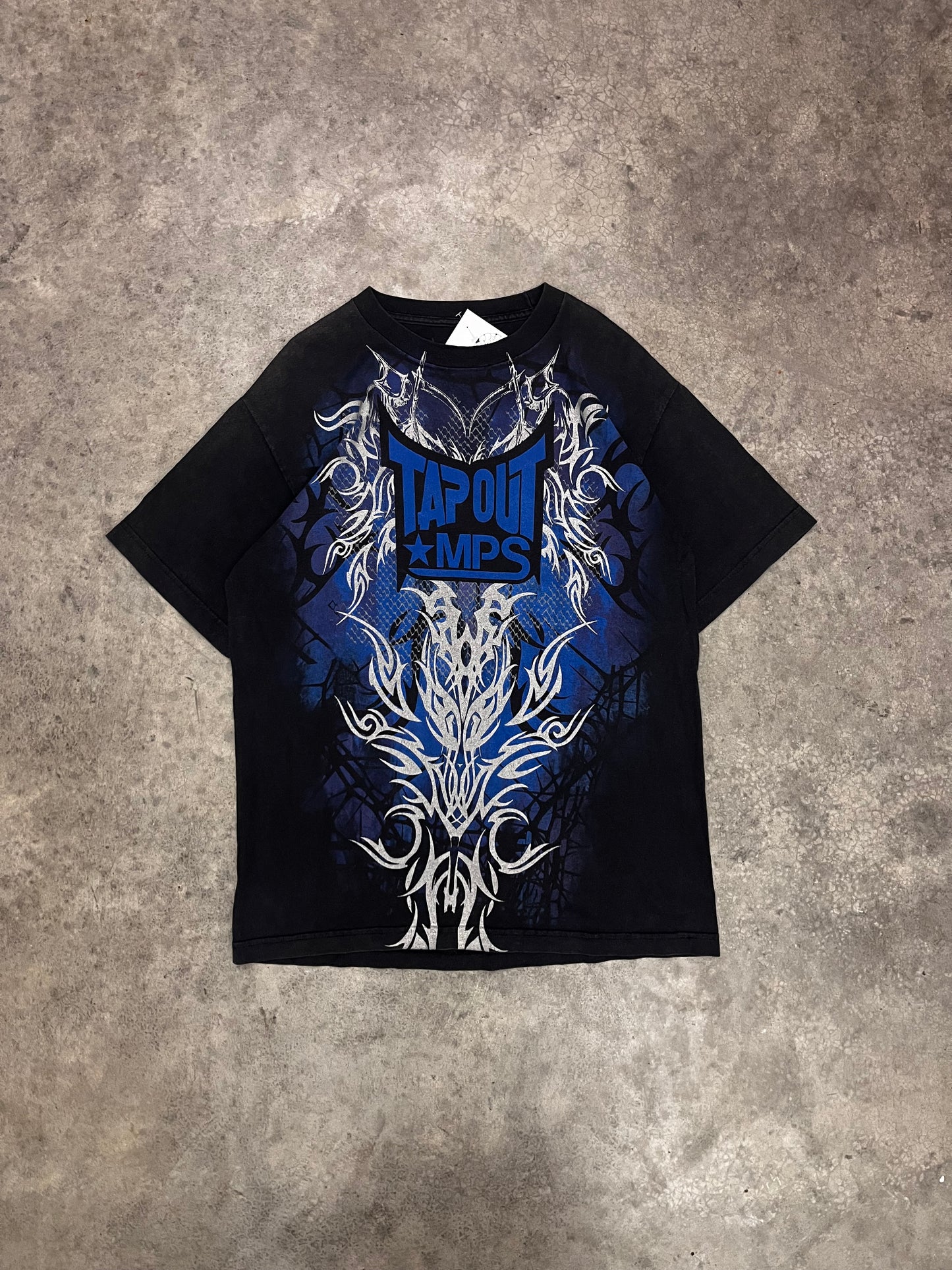 Tapout tee - M